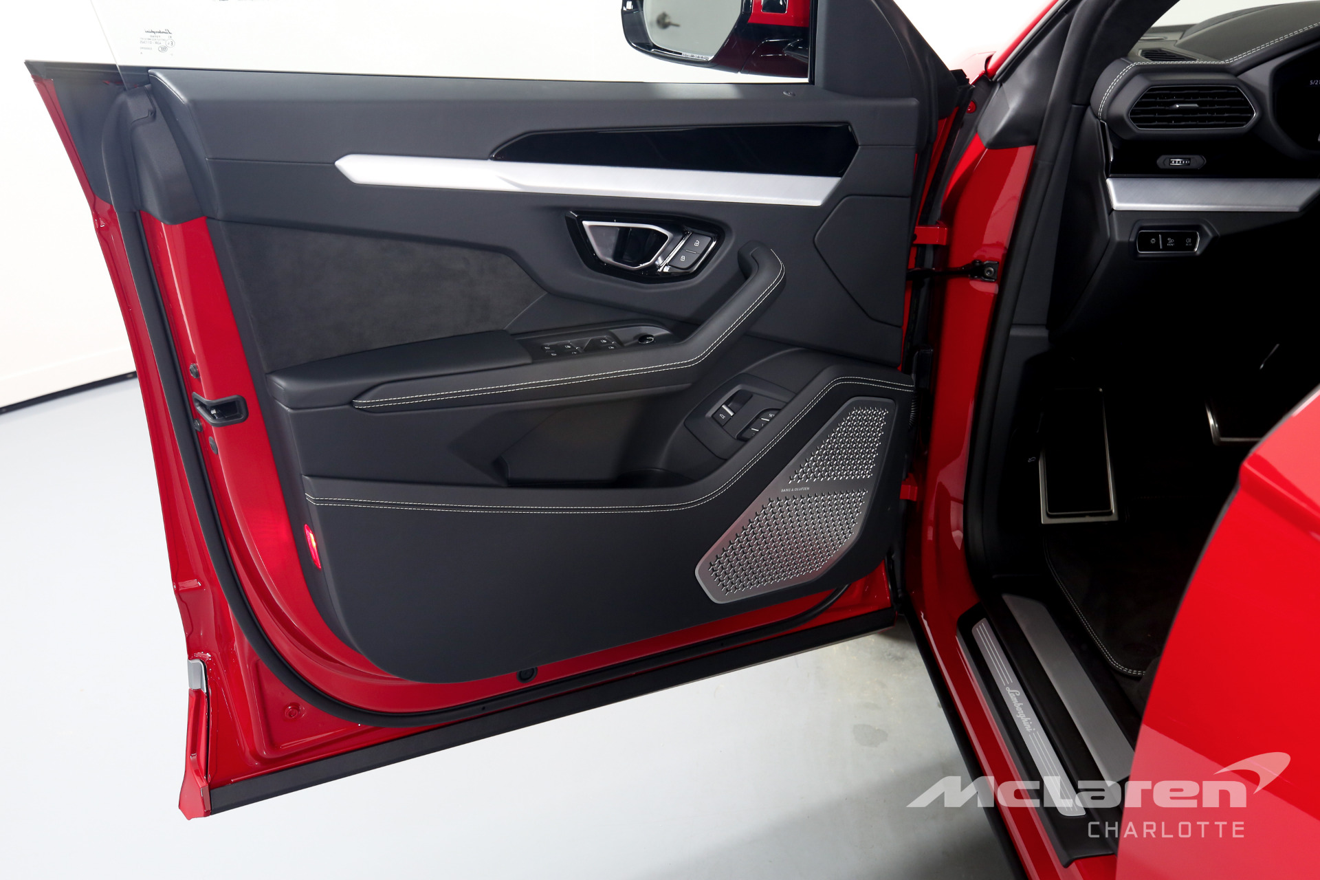 Used 2021 LAMBORGHINI URUS | Charlotte, NC