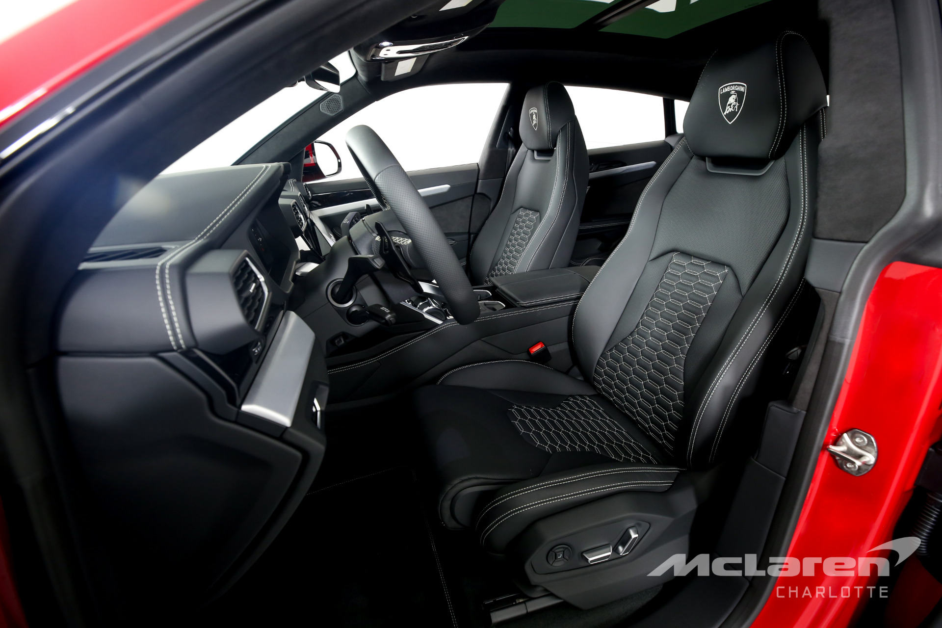 Used 2021 LAMBORGHINI URUS | Charlotte, NC