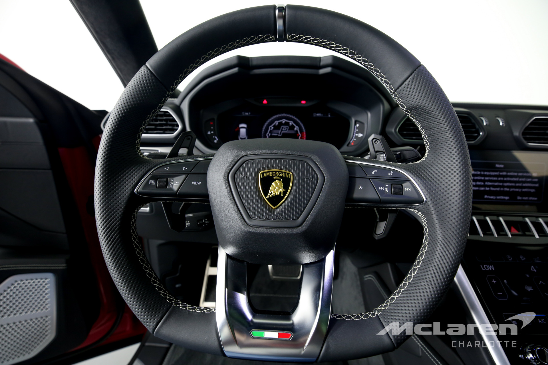 Used 2021 LAMBORGHINI URUS | Charlotte, NC