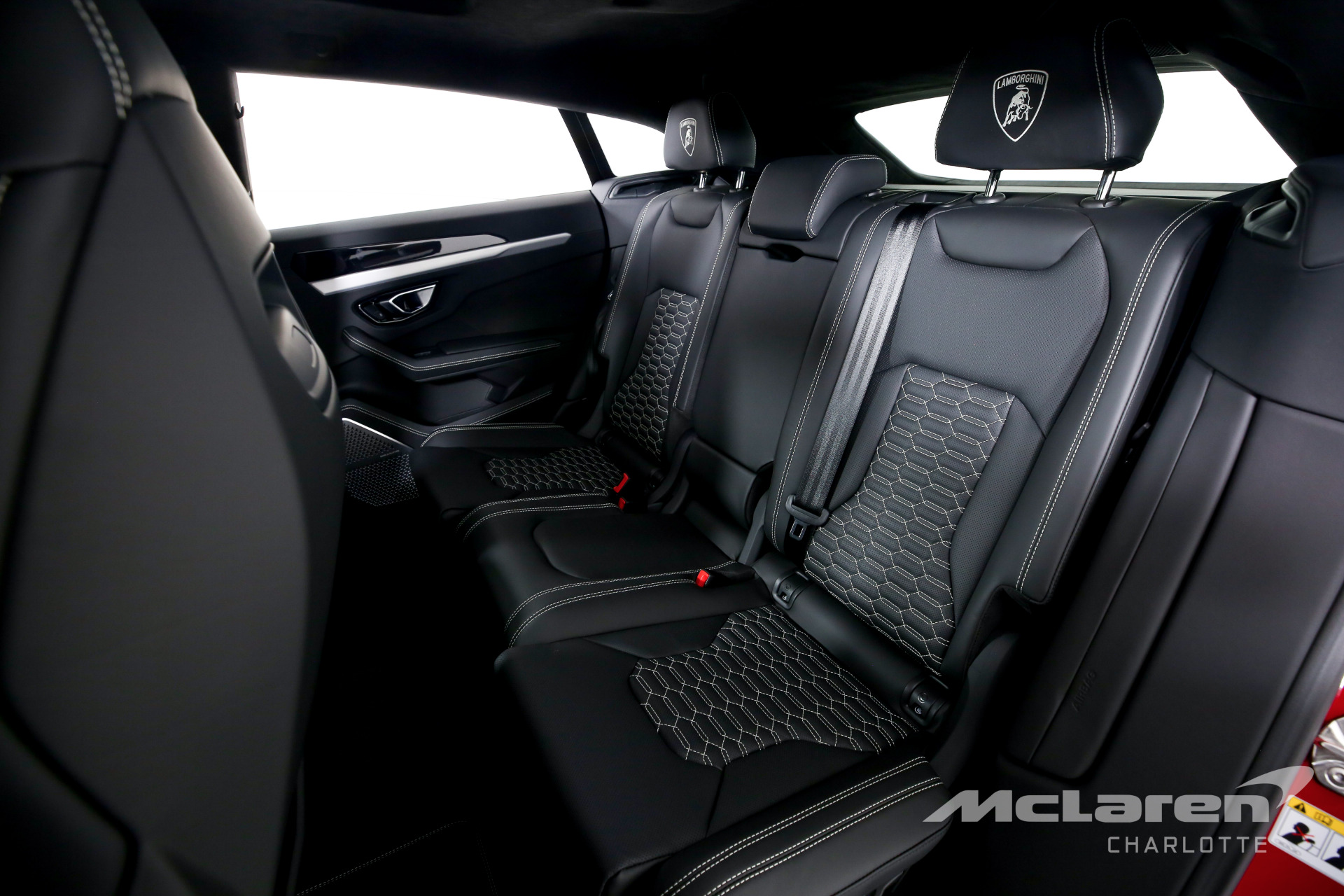 Used 2021 LAMBORGHINI URUS | Charlotte, NC