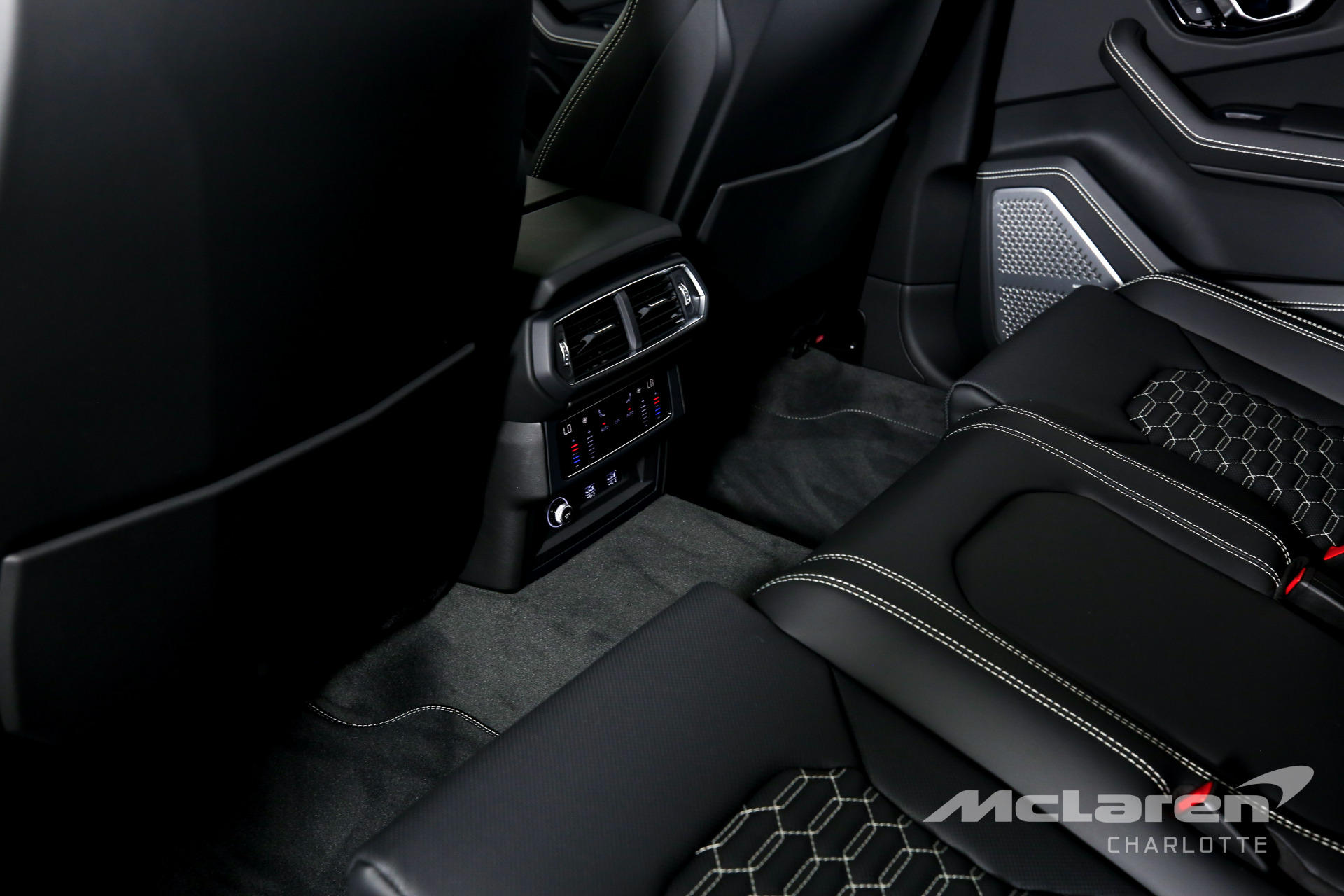 Used 2021 LAMBORGHINI URUS | Charlotte, NC