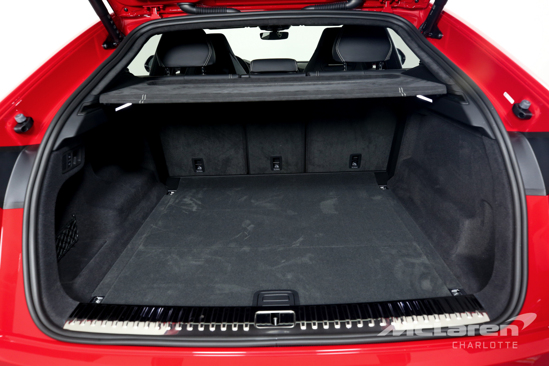 Used 2021 LAMBORGHINI URUS | Charlotte, NC