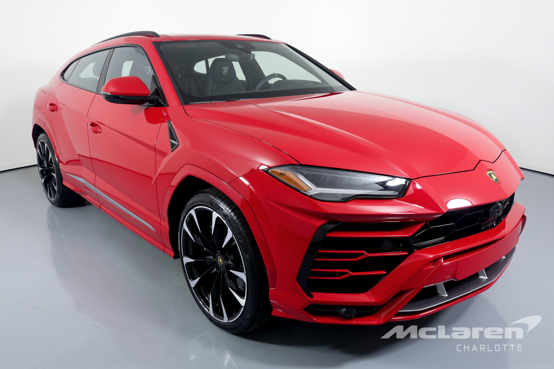 Used 2021 LAMBORGHINI URUS | Charlotte, NC