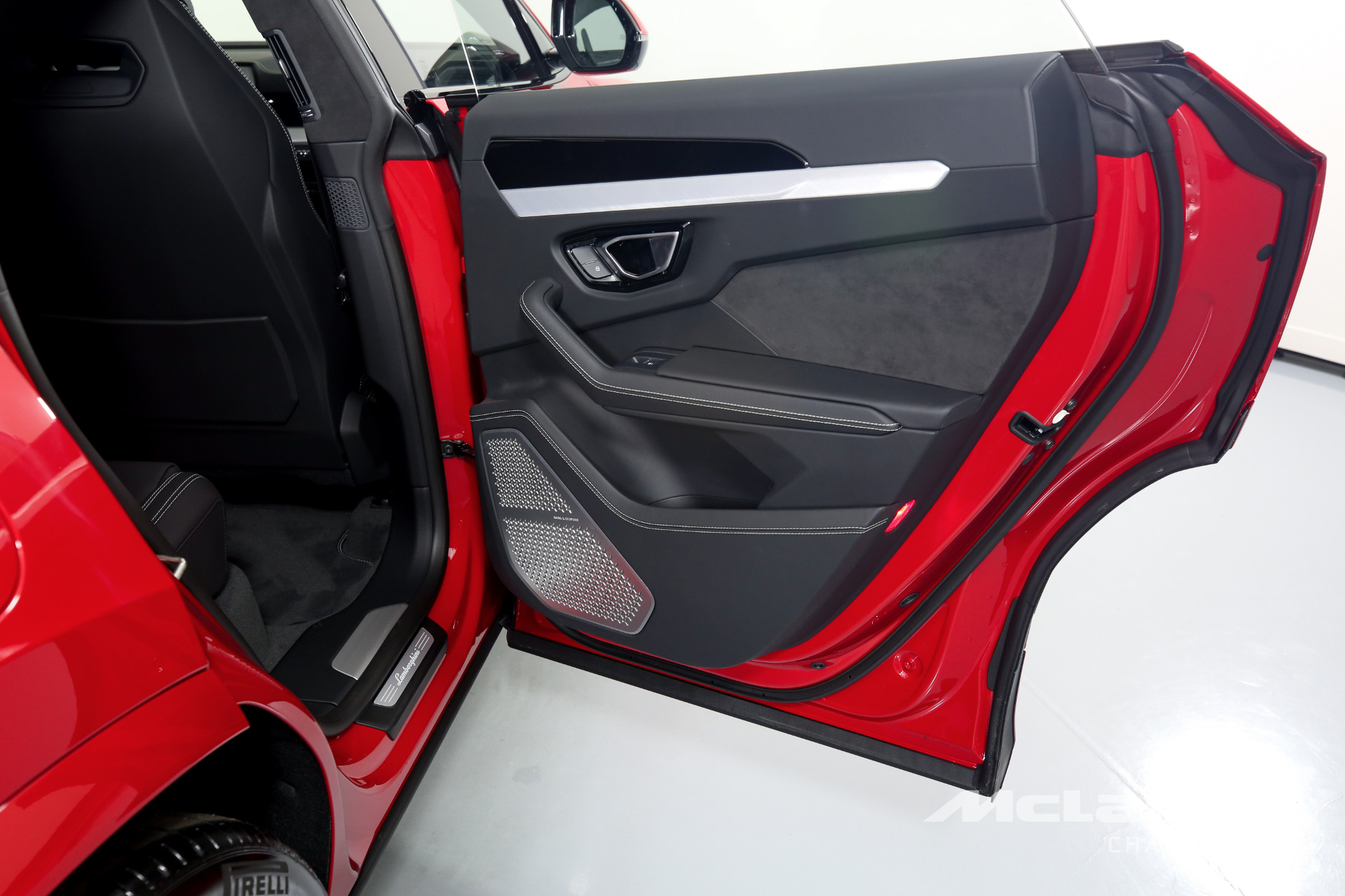 Used 2021 LAMBORGHINI URUS | Charlotte, NC