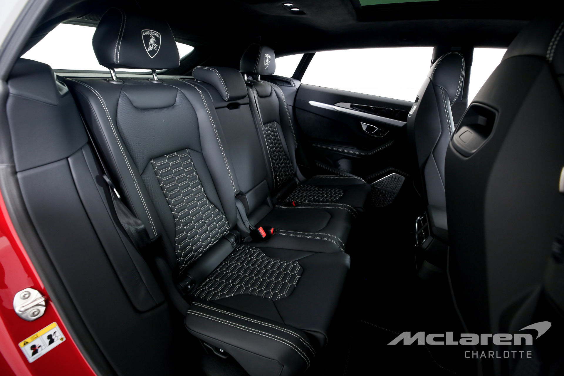 Used 2021 LAMBORGHINI URUS | Charlotte, NC