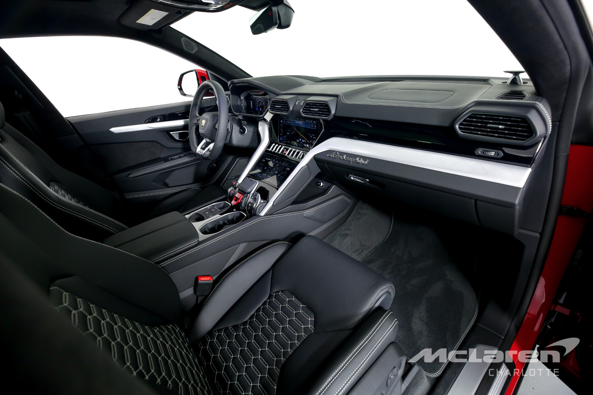 Used 2021 LAMBORGHINI URUS | Charlotte, NC