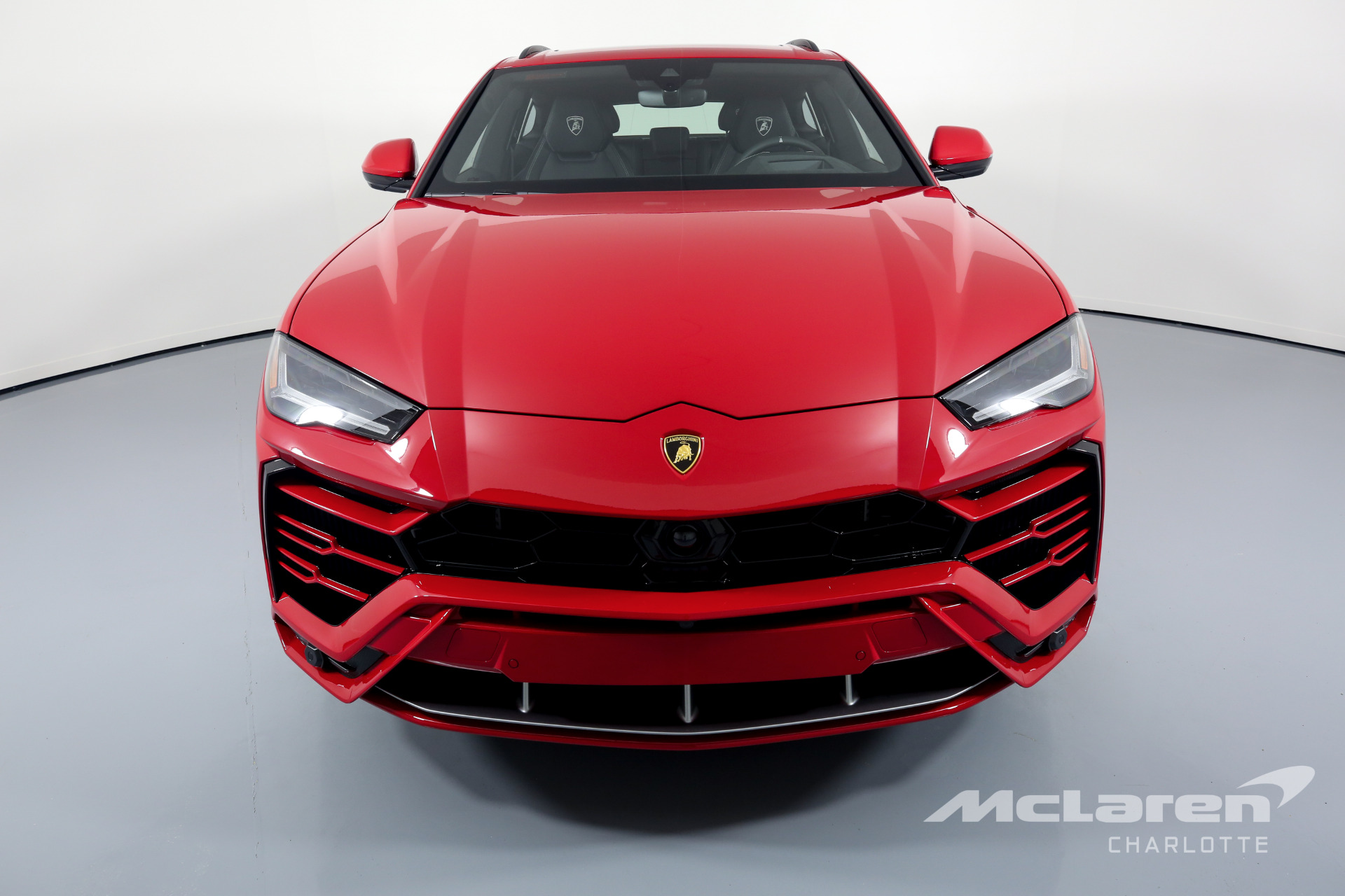Used 2021 LAMBORGHINI URUS | Charlotte, NC