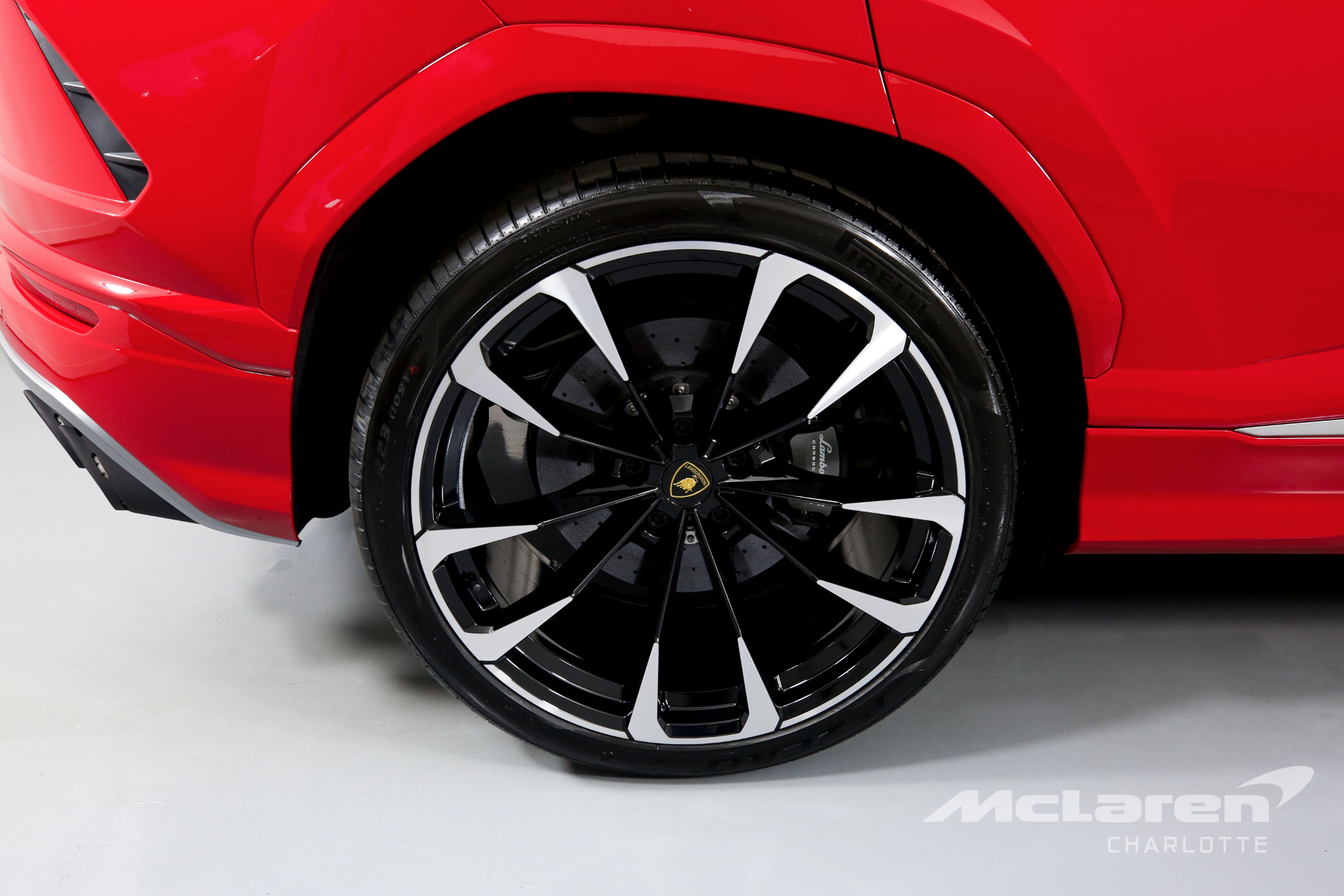 Used 2021 LAMBORGHINI URUS | Charlotte, NC
