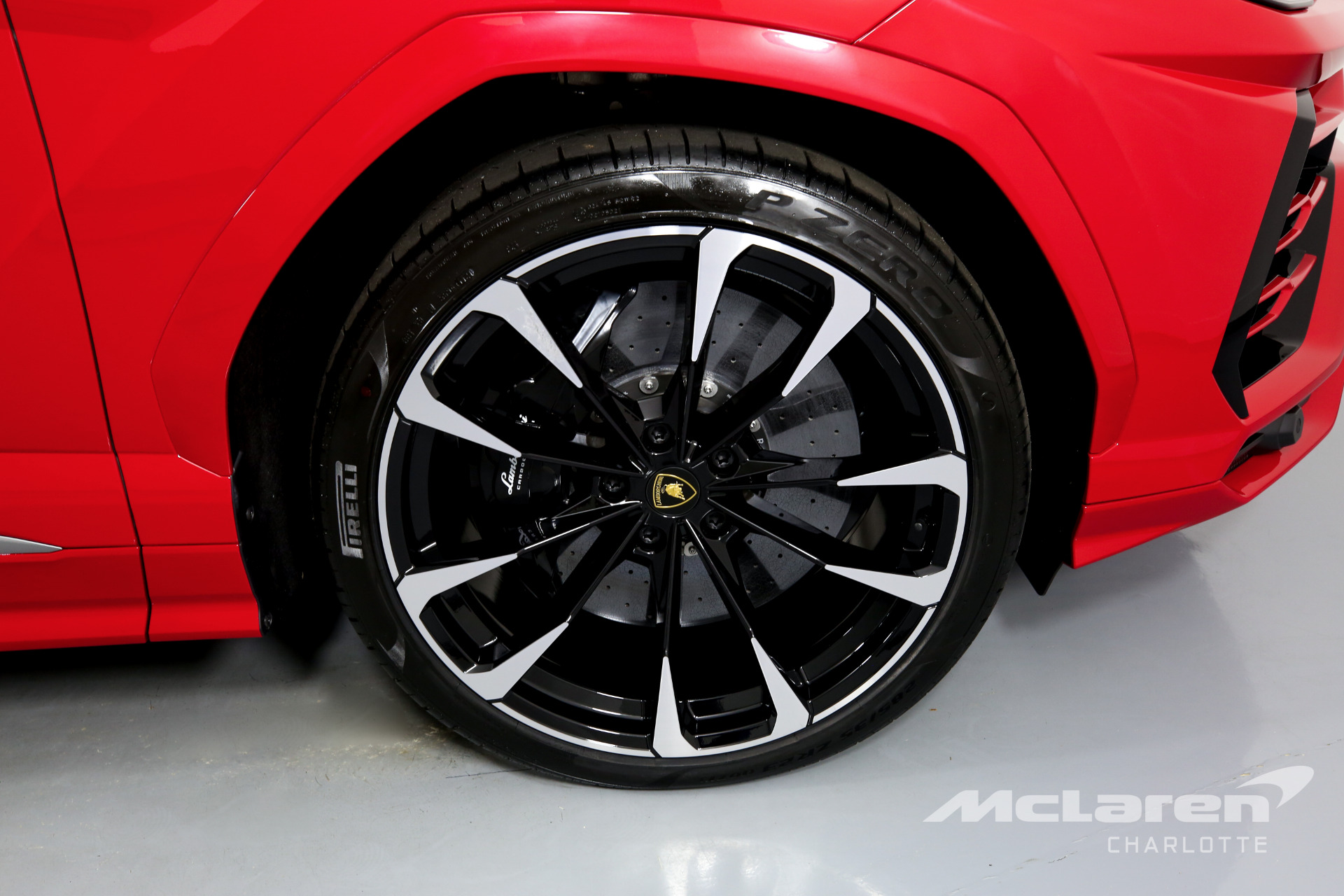Used 2021 LAMBORGHINI URUS | Charlotte, NC
