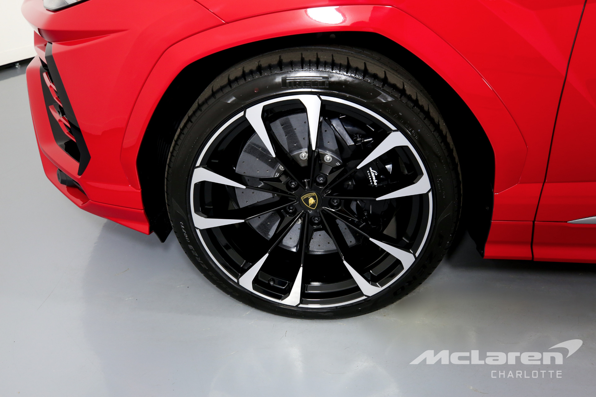 Used 2021 LAMBORGHINI URUS | Charlotte, NC
