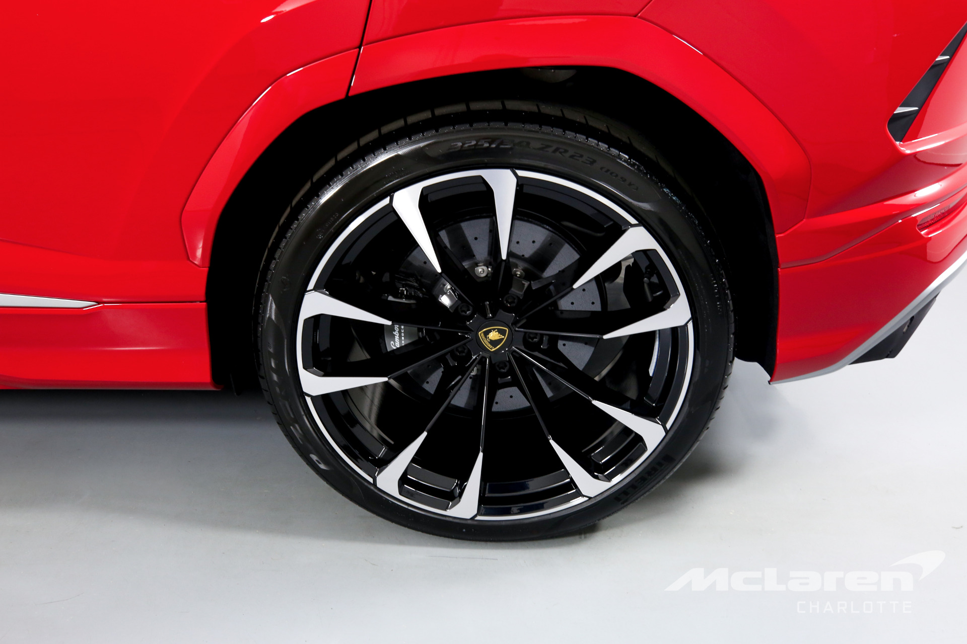 Used 2021 LAMBORGHINI URUS | Charlotte, NC