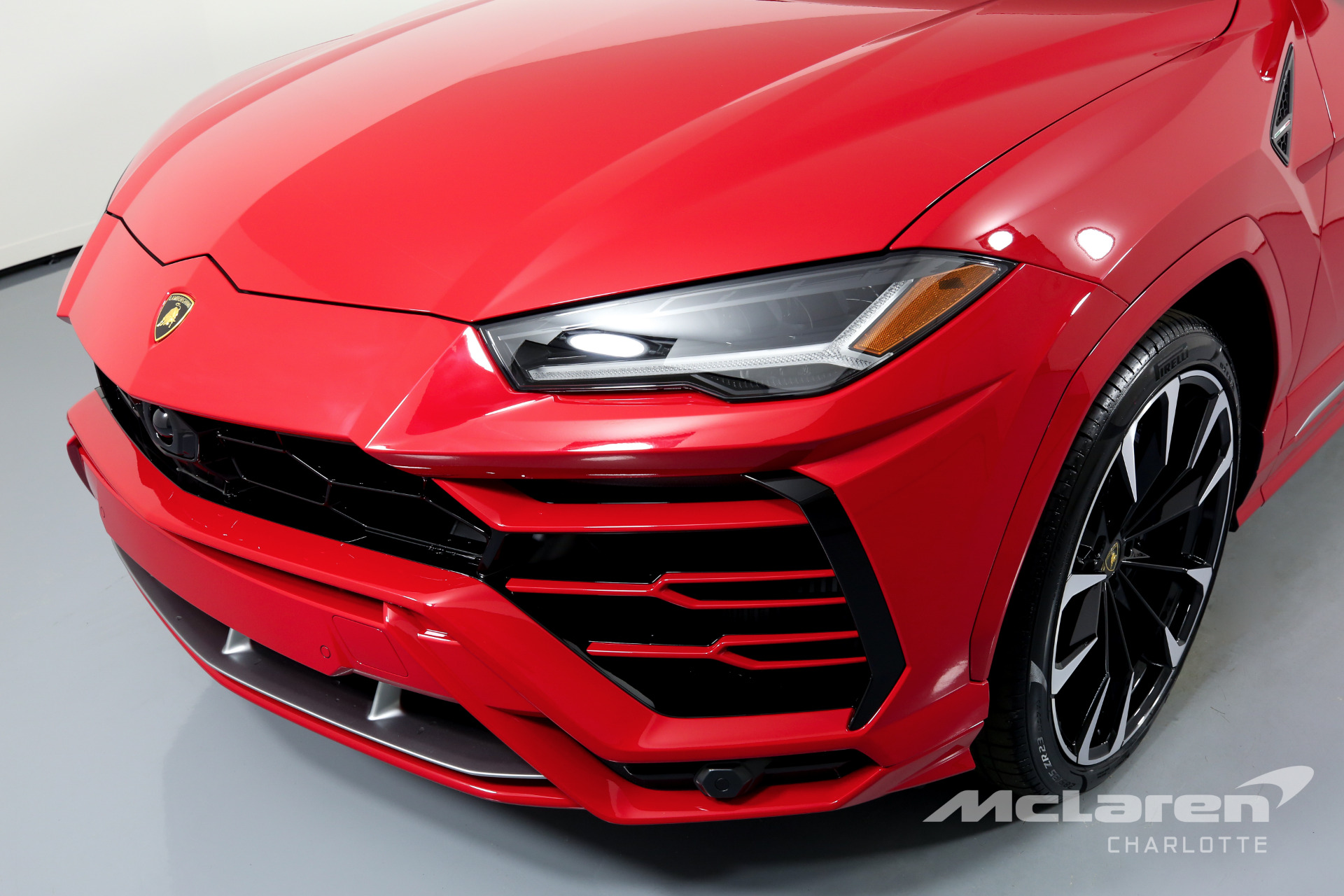 Used 2021 LAMBORGHINI URUS | Charlotte, NC