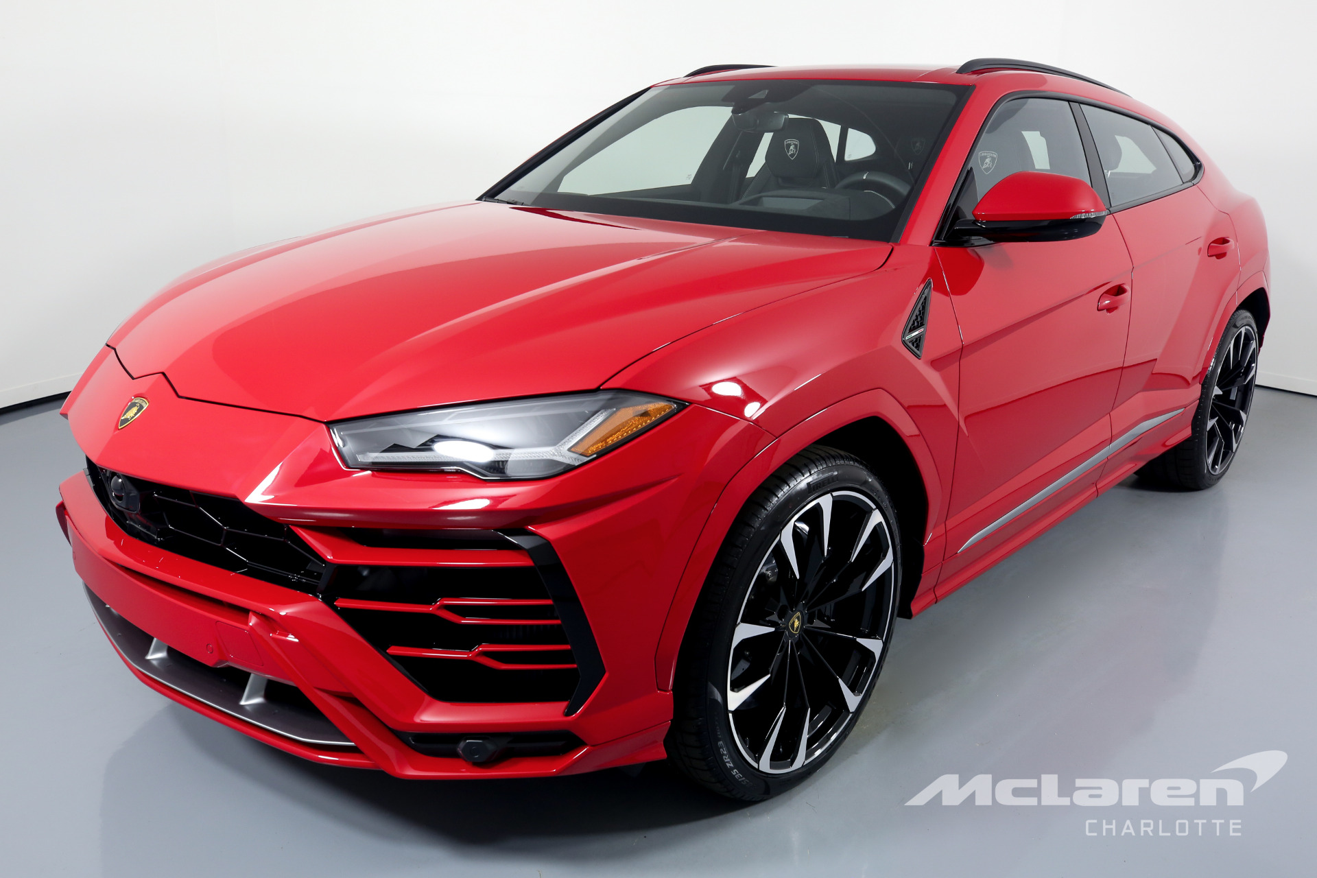 Used 2021 LAMBORGHINI URUS | Charlotte, NC