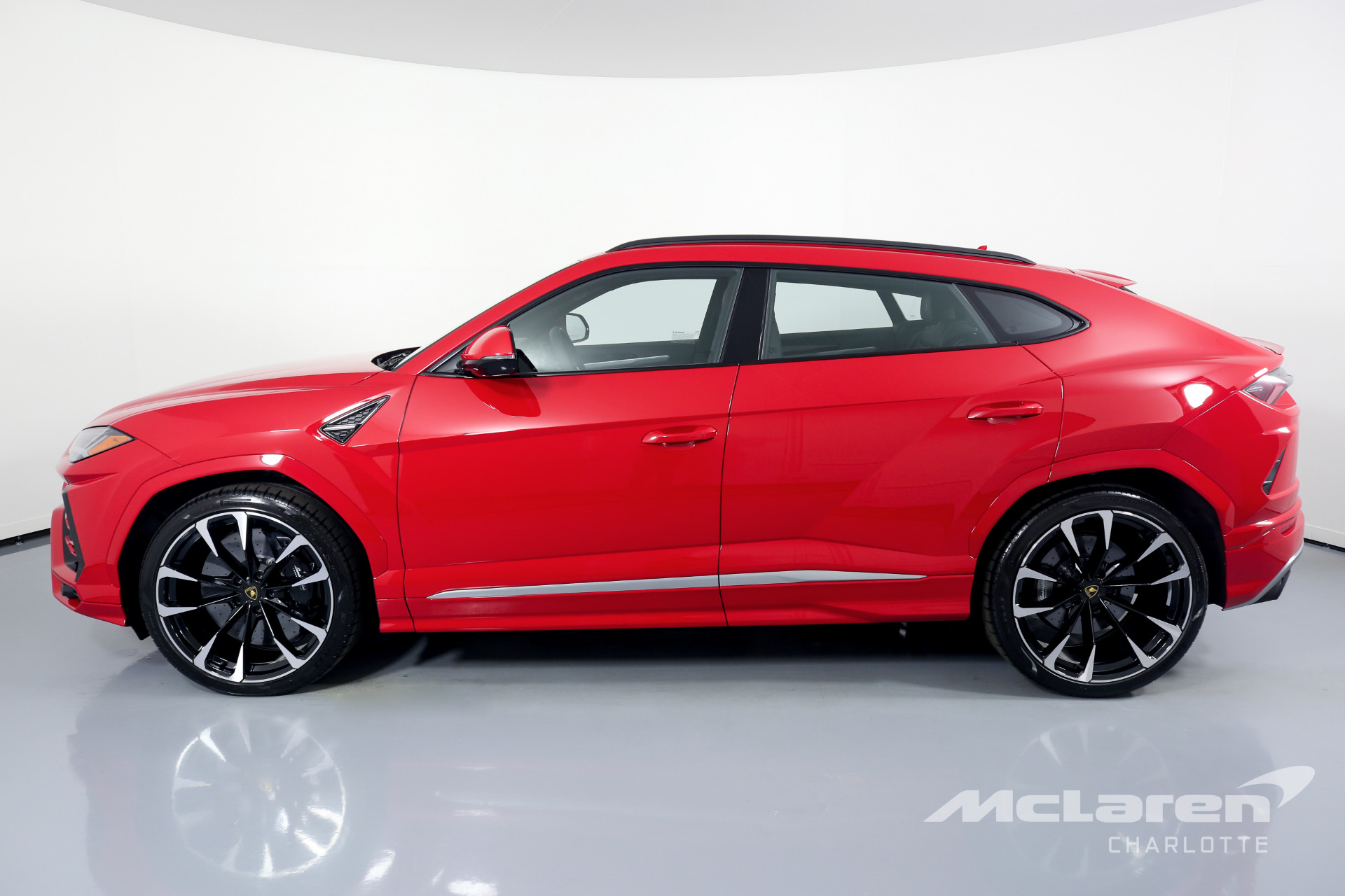 Used 2021 LAMBORGHINI URUS | Charlotte, NC