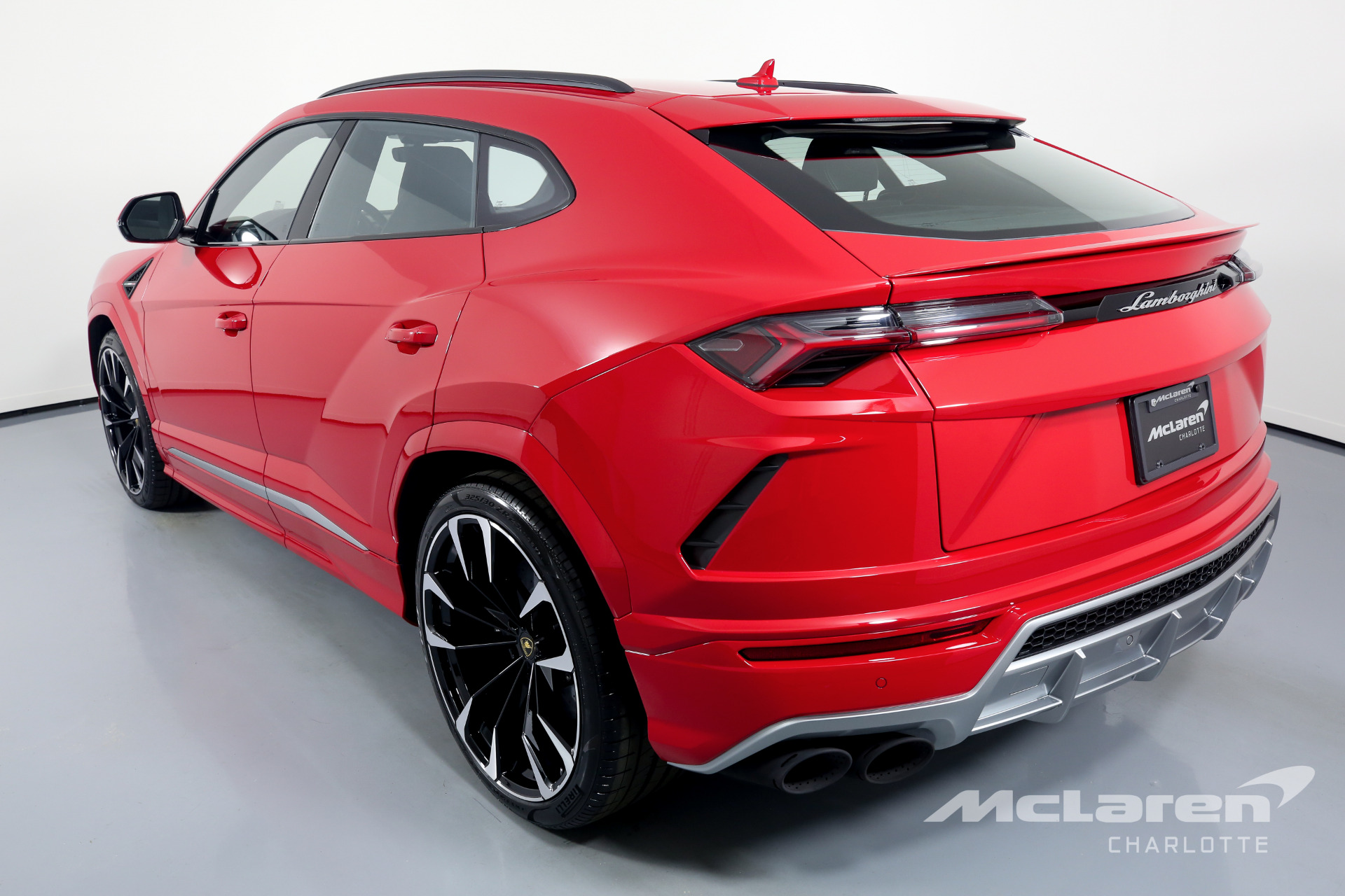 Used 2021 LAMBORGHINI URUS | Charlotte, NC