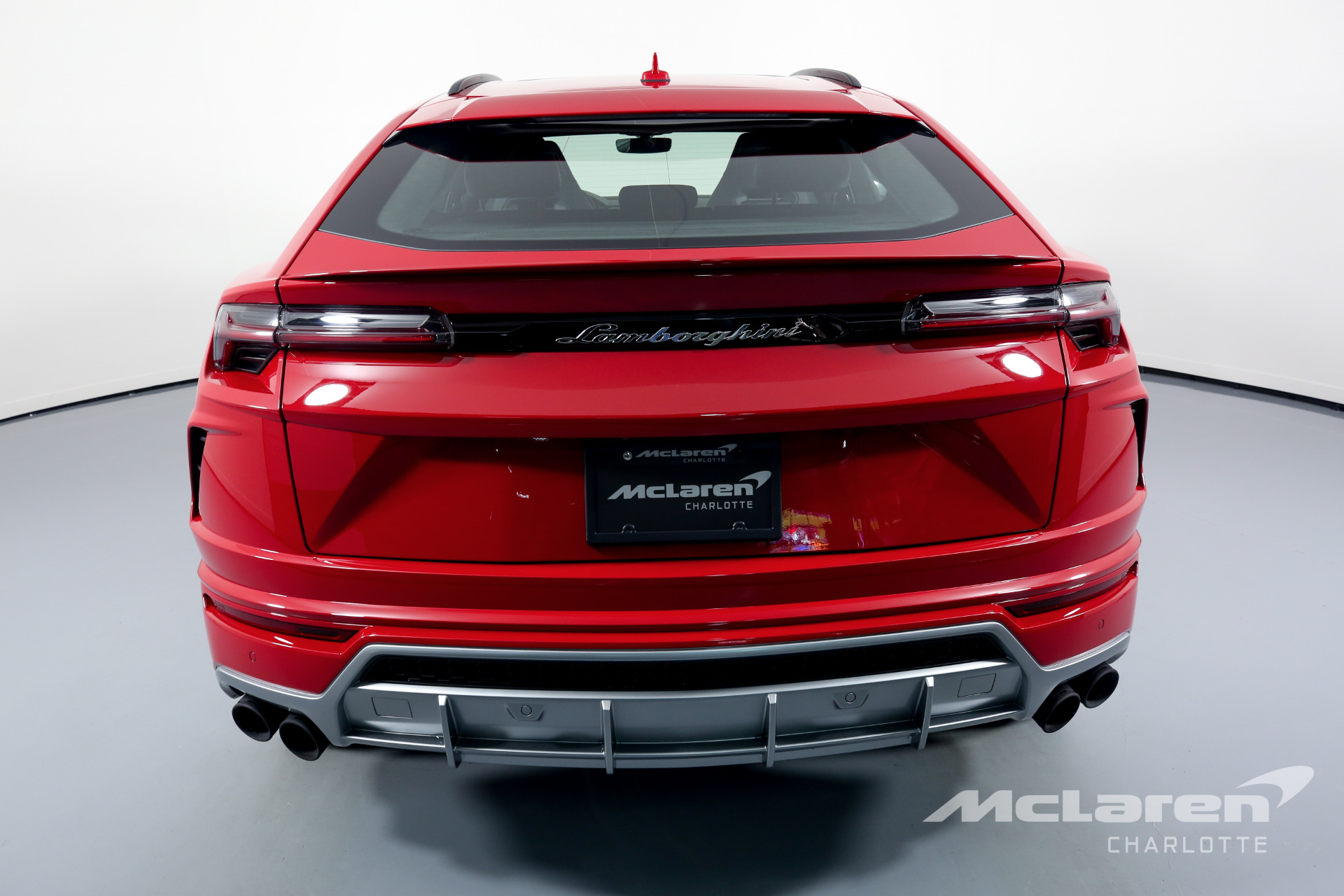Used 2021 LAMBORGHINI URUS | Charlotte, NC