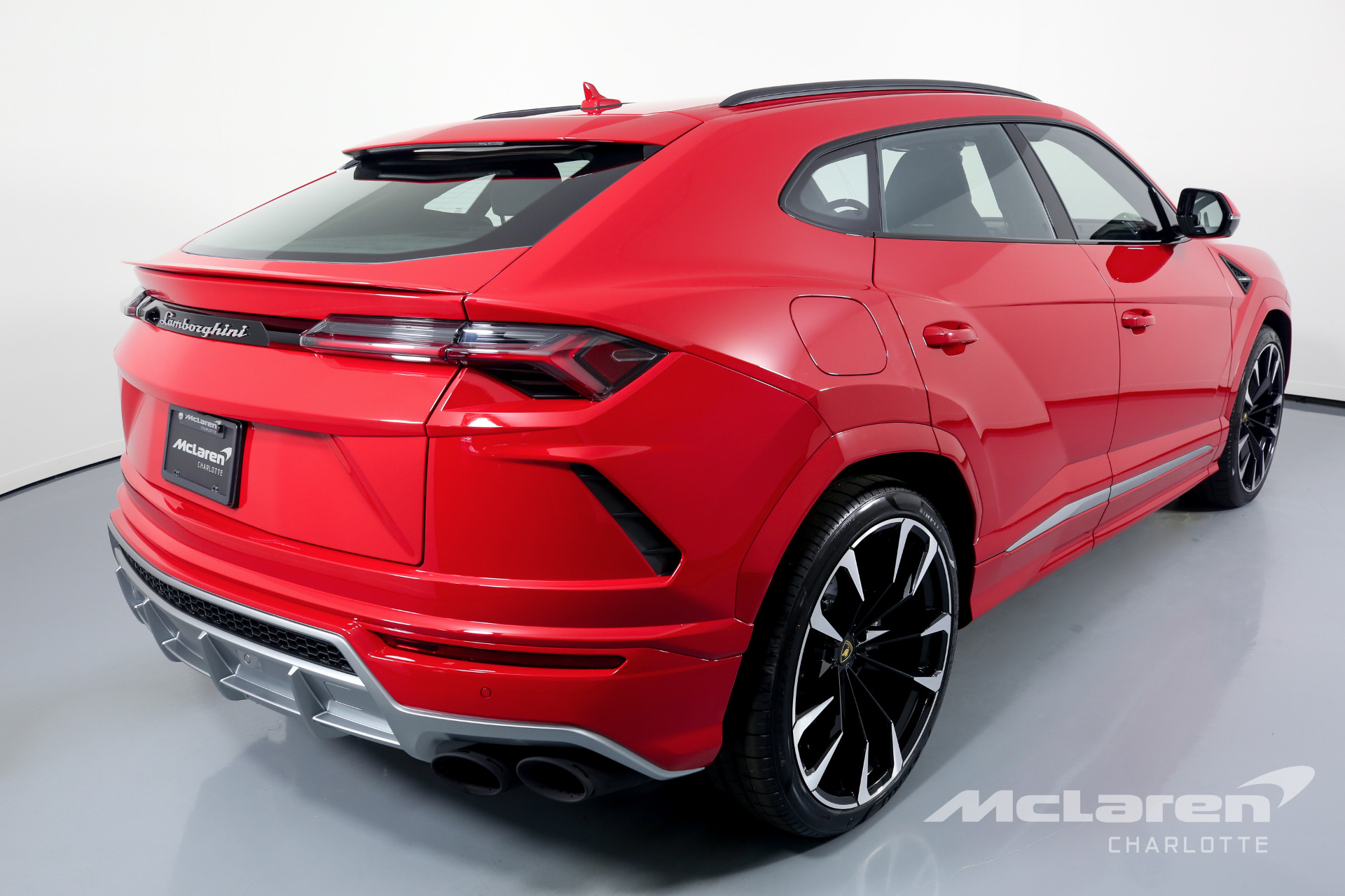 Used 2021 LAMBORGHINI URUS | Charlotte, NC