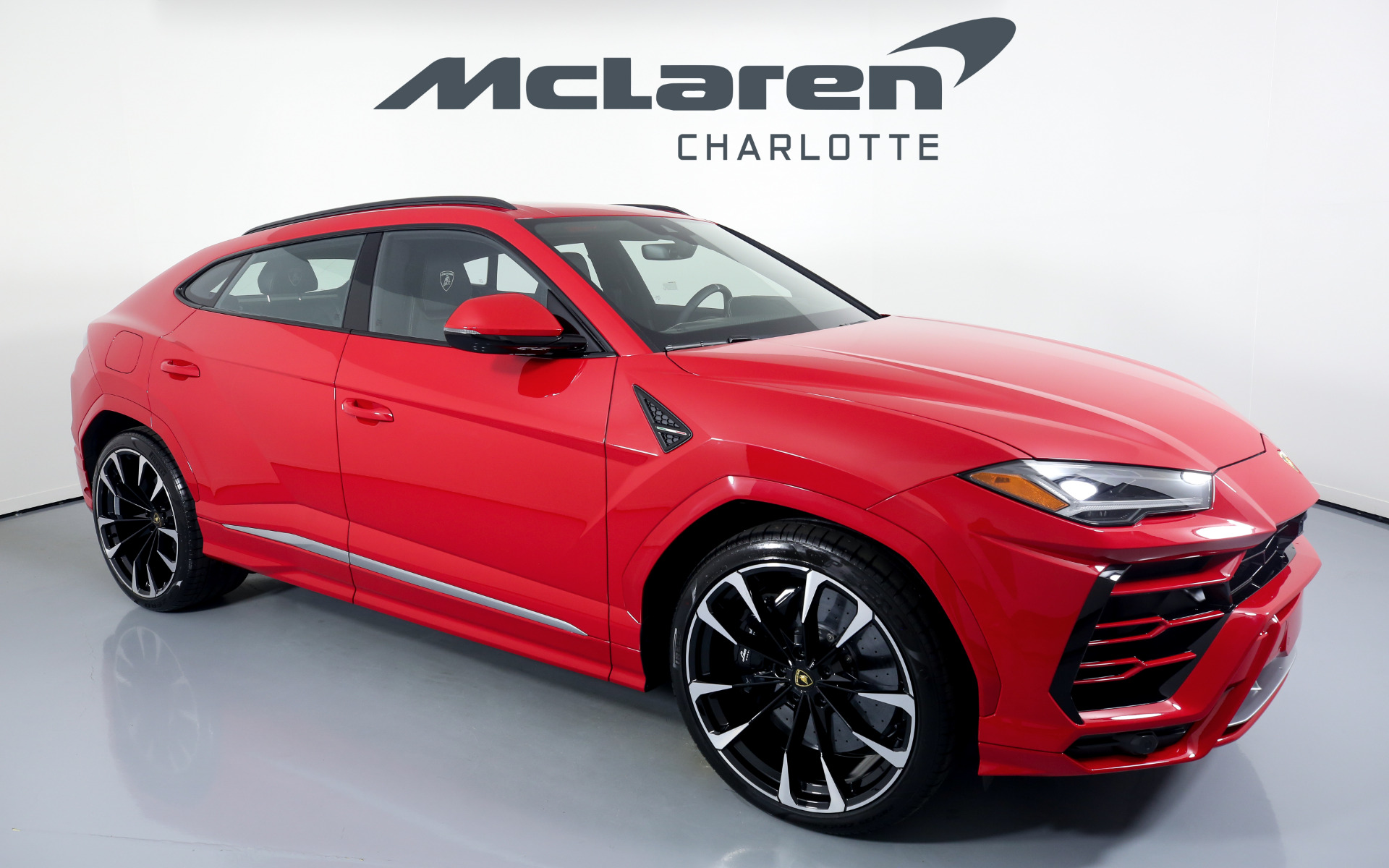 Used 2021 LAMBORGHINI URUS | Charlotte, NC