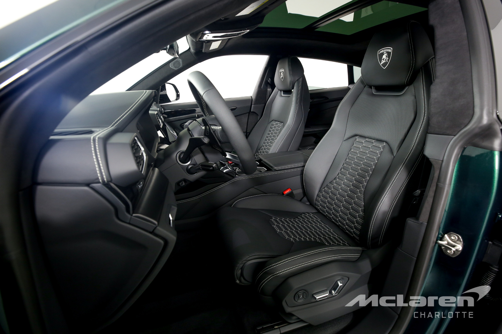 Used 2021 LAMBORGHINI URUS | Charlotte, NC
