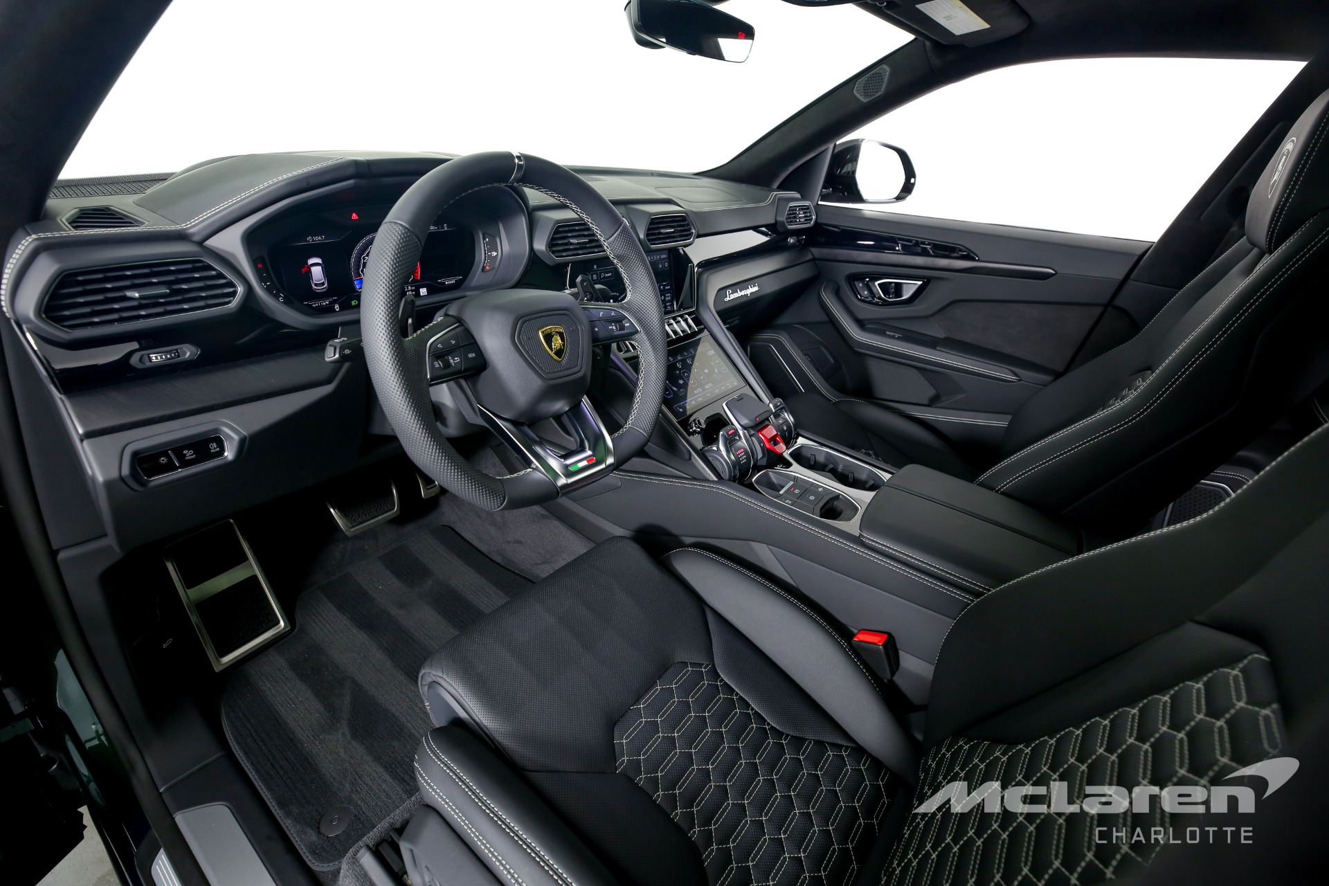 Used 2021 LAMBORGHINI URUS | Charlotte, NC