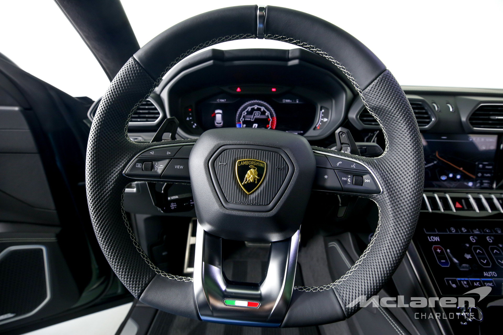 Used 2021 LAMBORGHINI URUS | Charlotte, NC