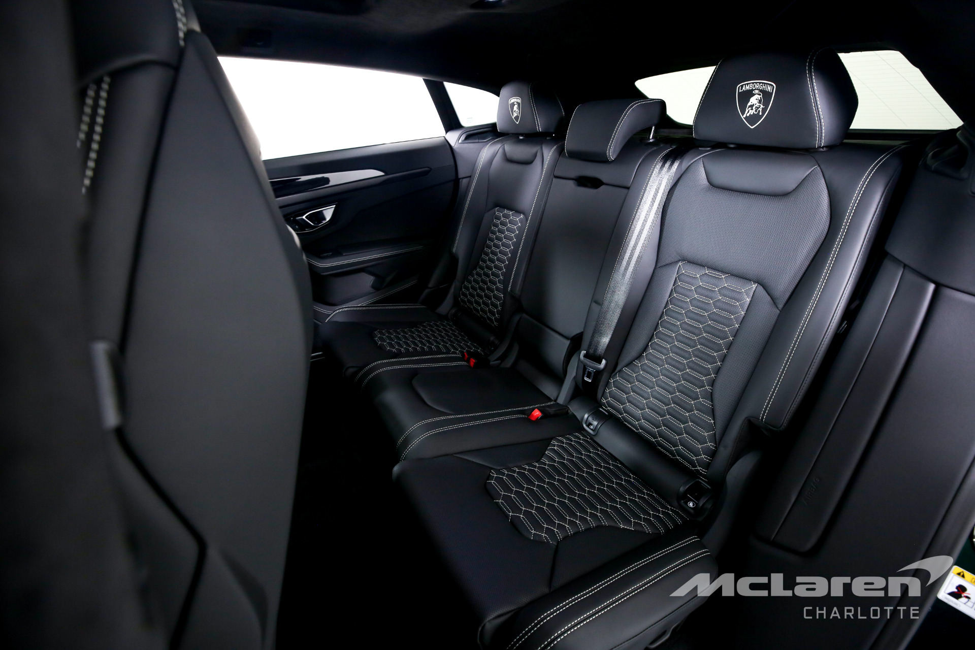 Used 2021 LAMBORGHINI URUS | Charlotte, NC