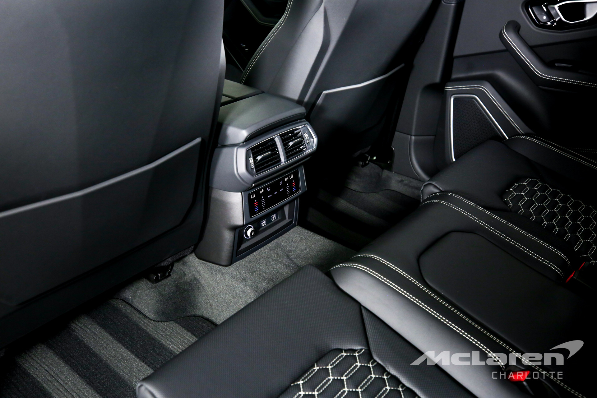 Used 2021 LAMBORGHINI URUS | Charlotte, NC