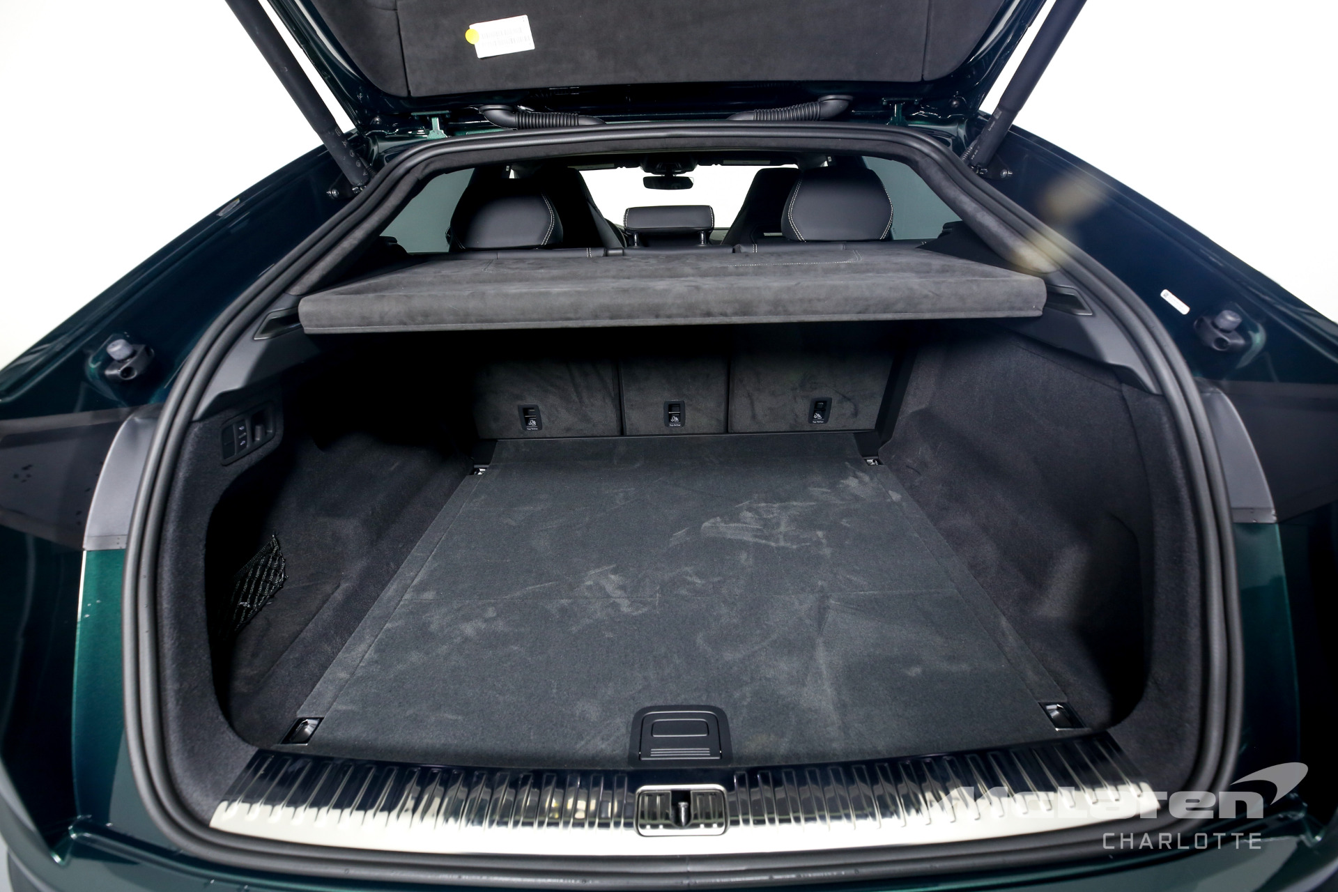 Used 2021 LAMBORGHINI URUS | Charlotte, NC