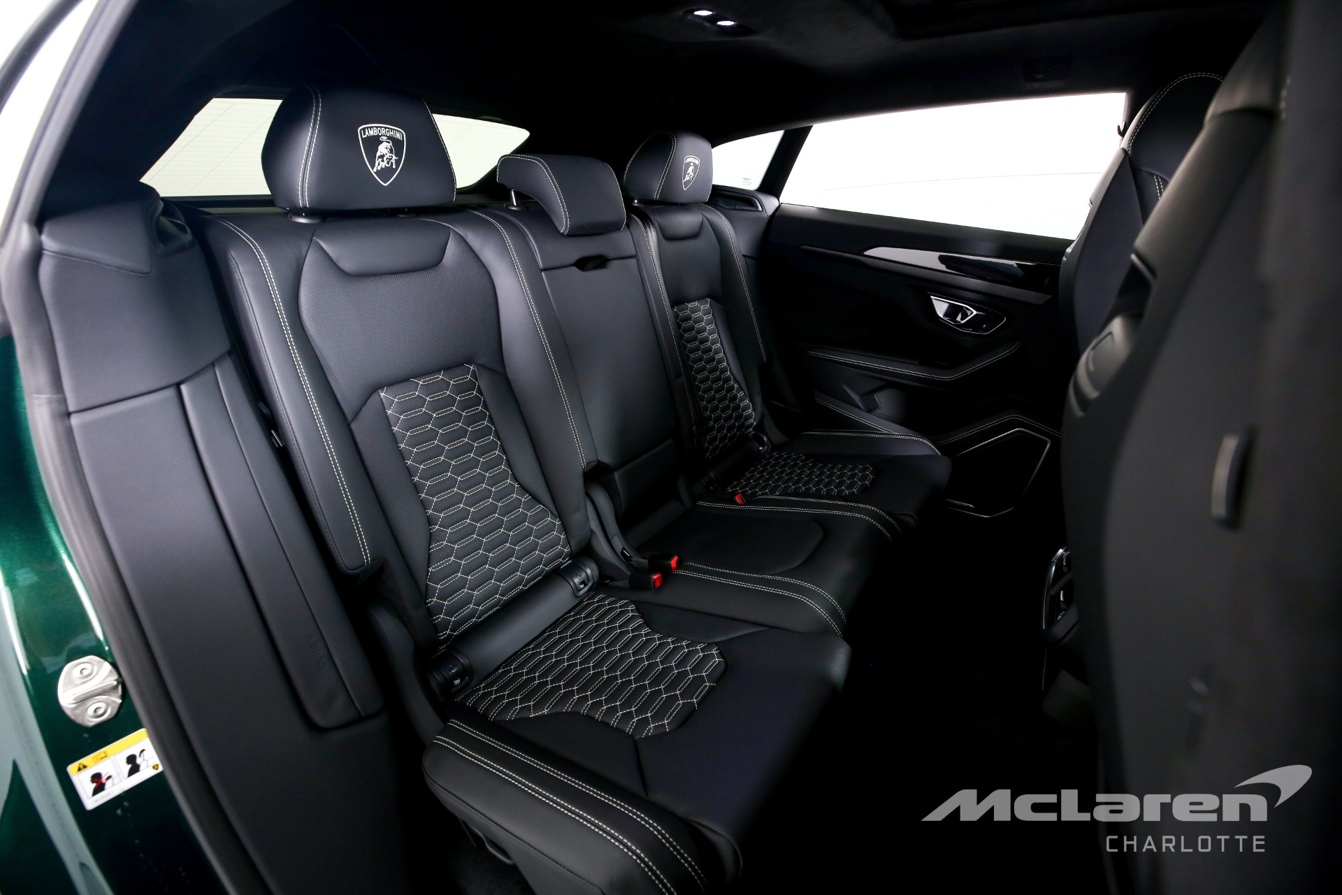 Used 2021 LAMBORGHINI URUS | Charlotte, NC