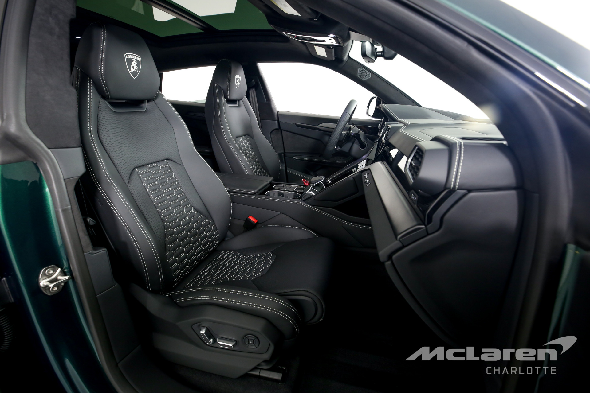 Used 2021 LAMBORGHINI URUS | Charlotte, NC