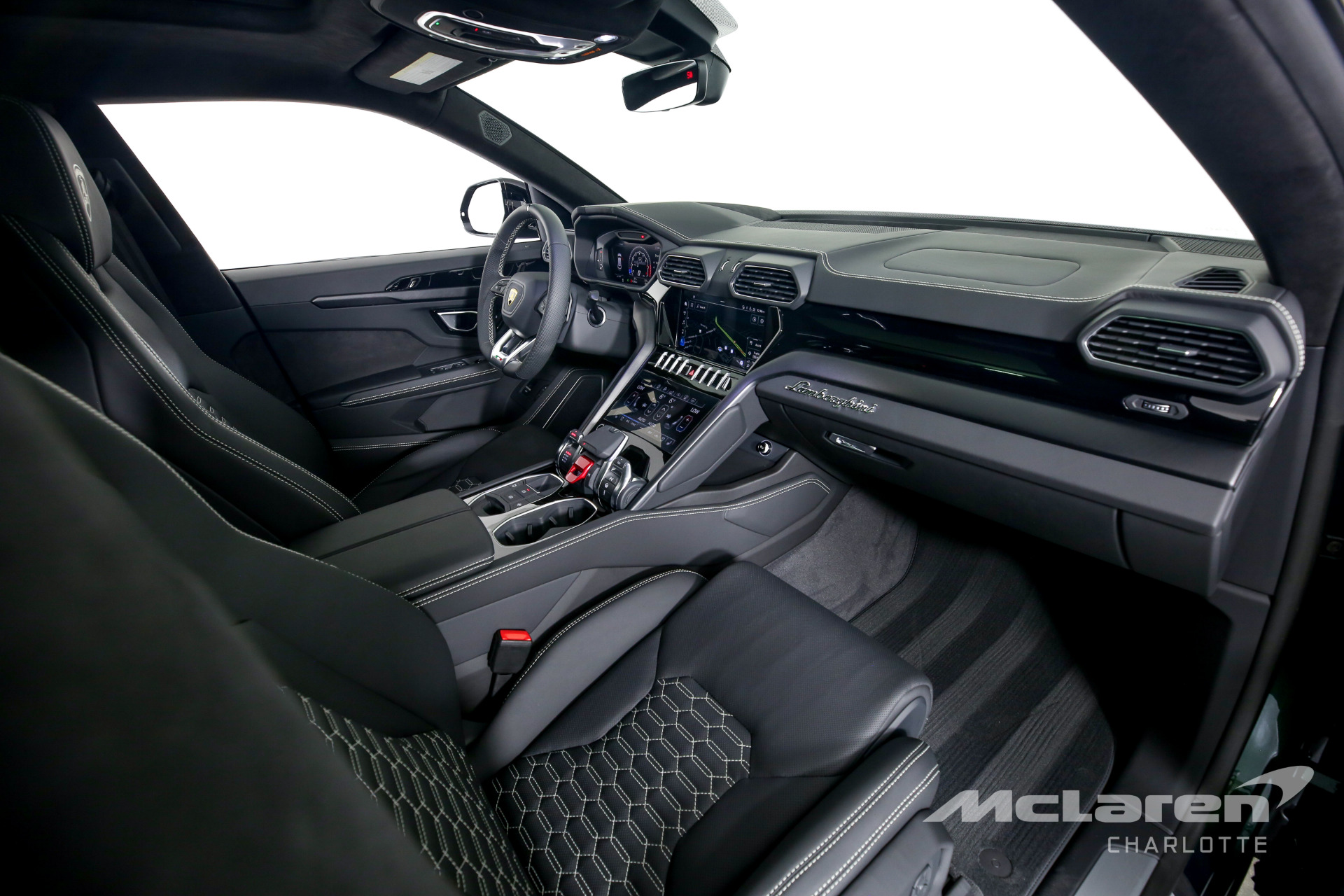 Used 2021 LAMBORGHINI URUS | Charlotte, NC