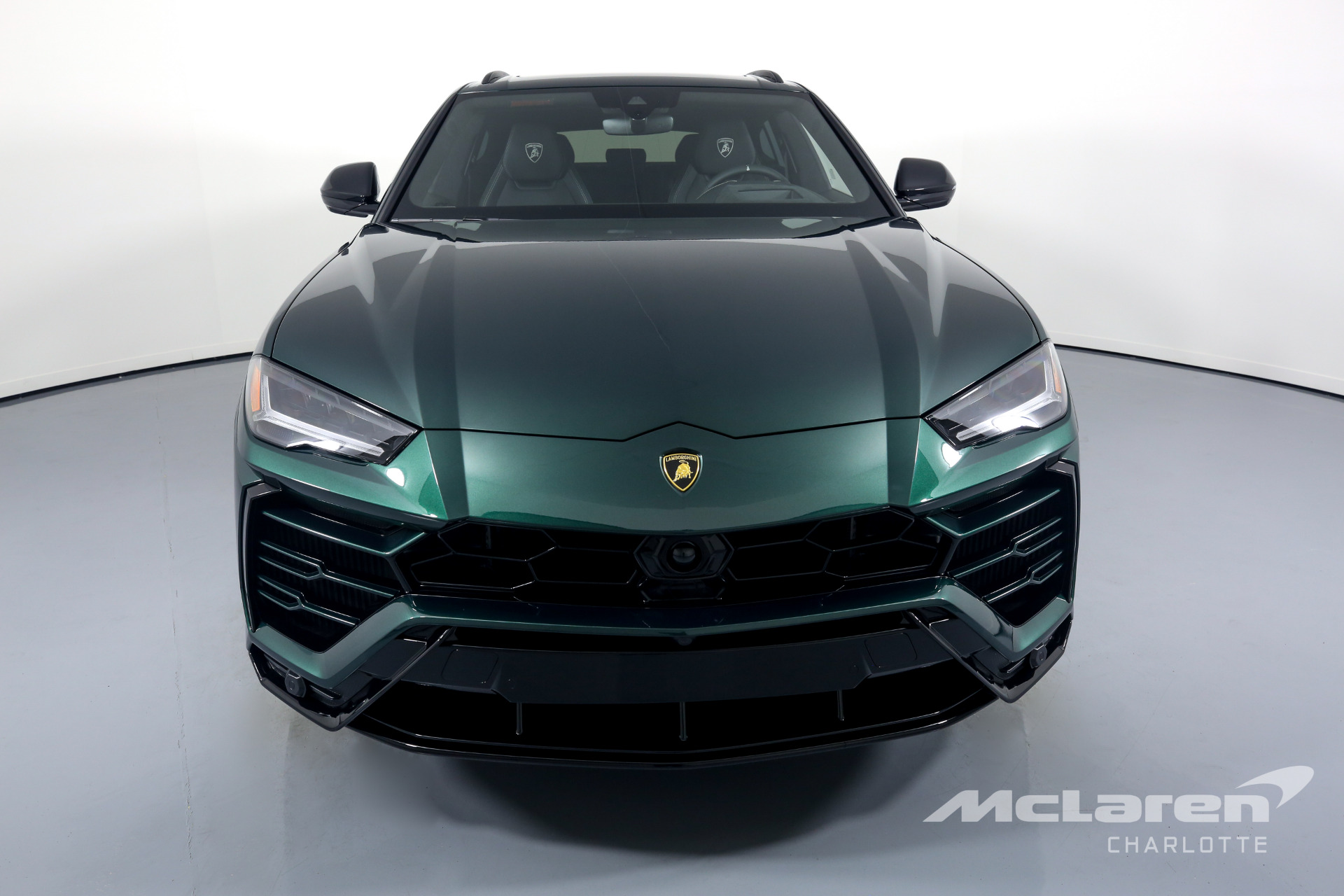 Used 2021 LAMBORGHINI URUS | Charlotte, NC