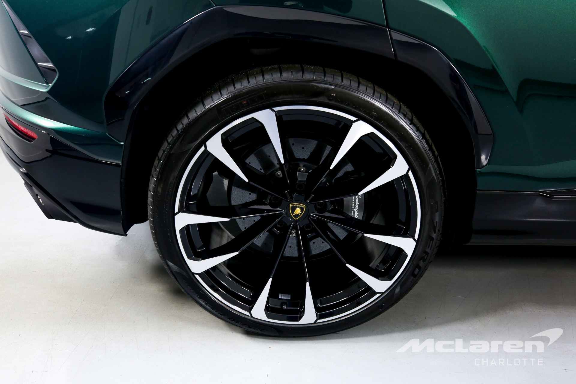 Used 2021 LAMBORGHINI URUS | Charlotte, NC