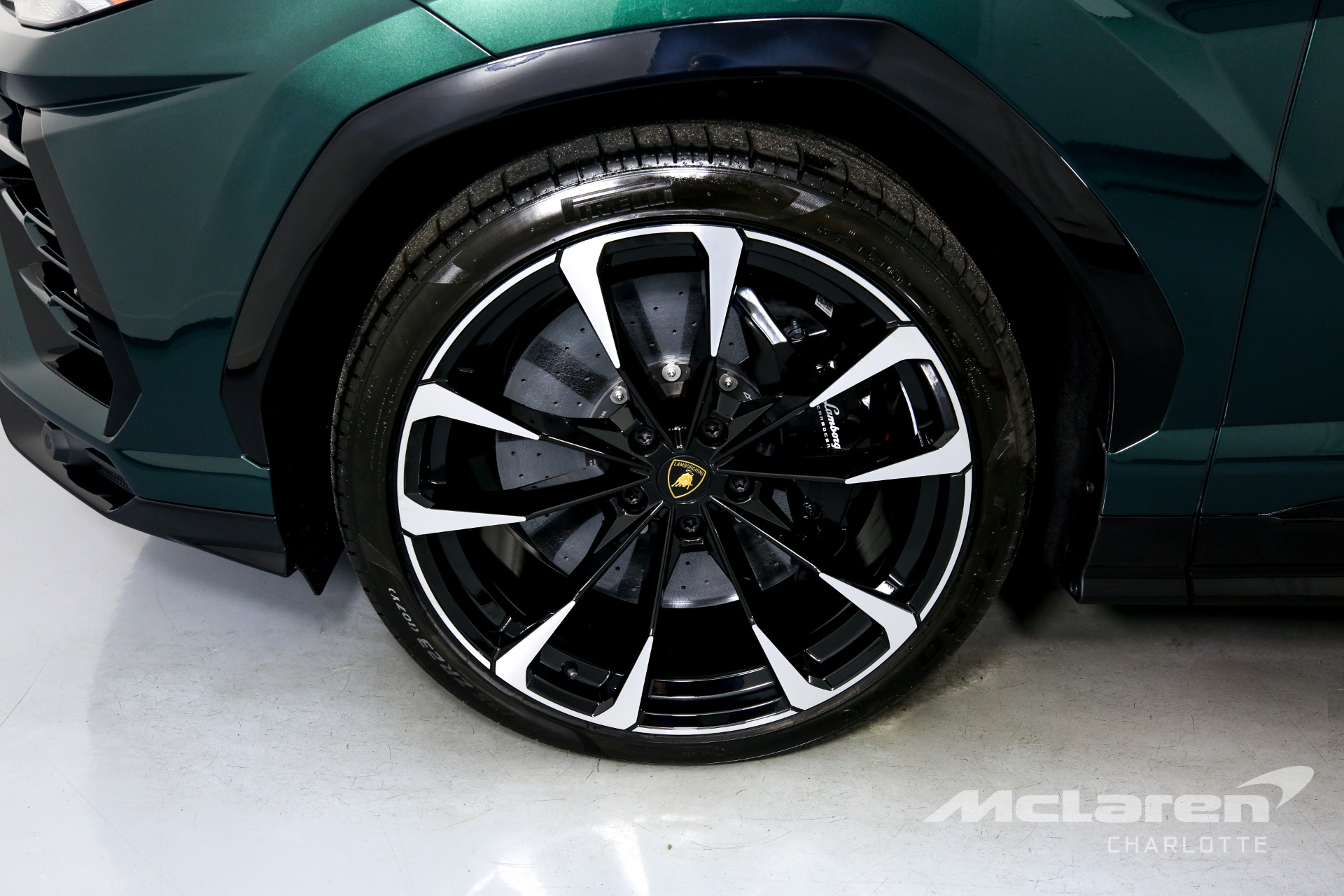 Used 2021 LAMBORGHINI URUS | Charlotte, NC