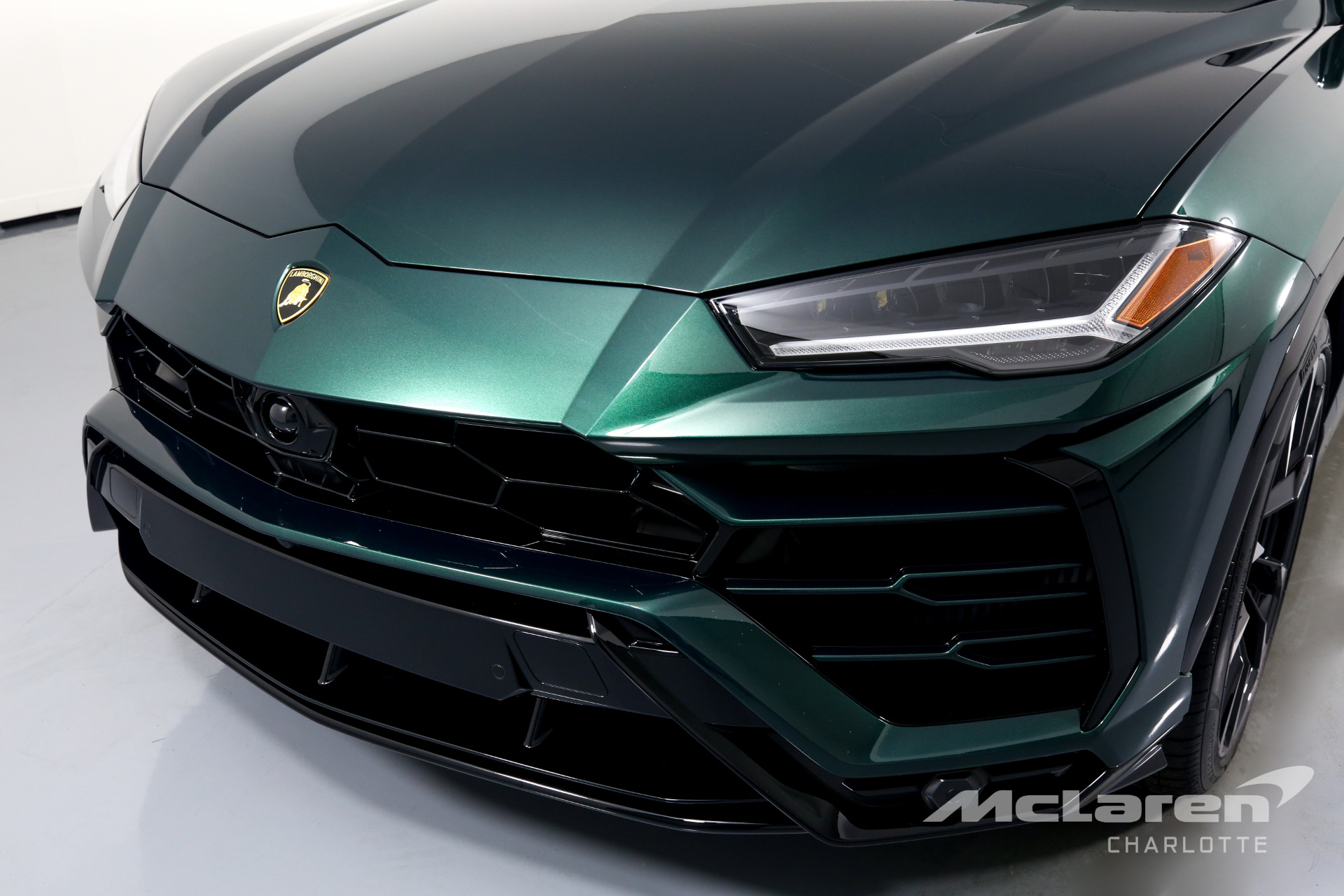 Used 2021 LAMBORGHINI URUS | Charlotte, NC