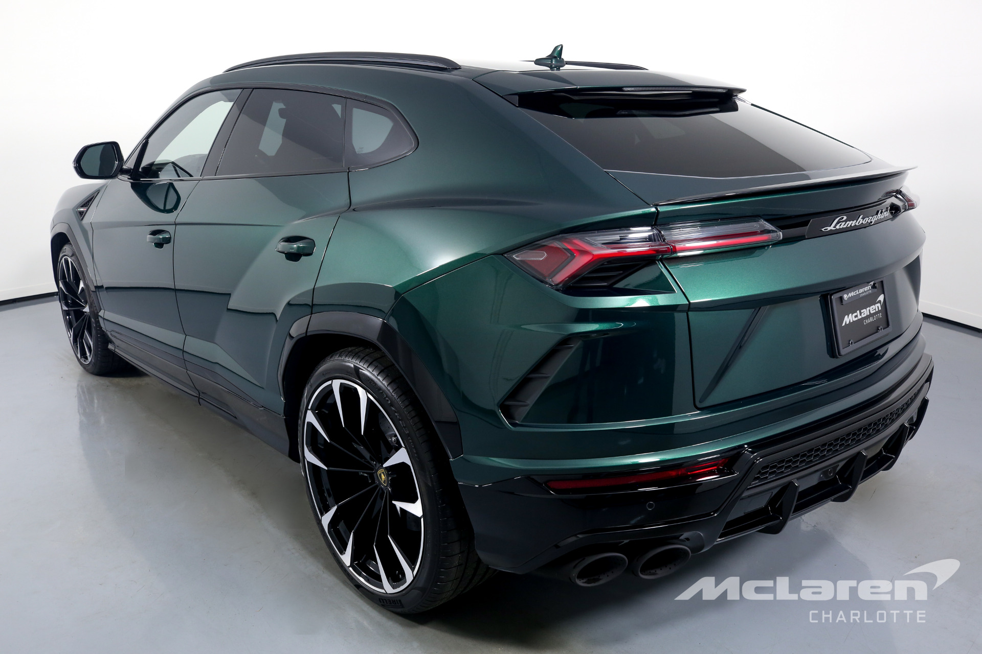 Used 2021 LAMBORGHINI URUS | Charlotte, NC
