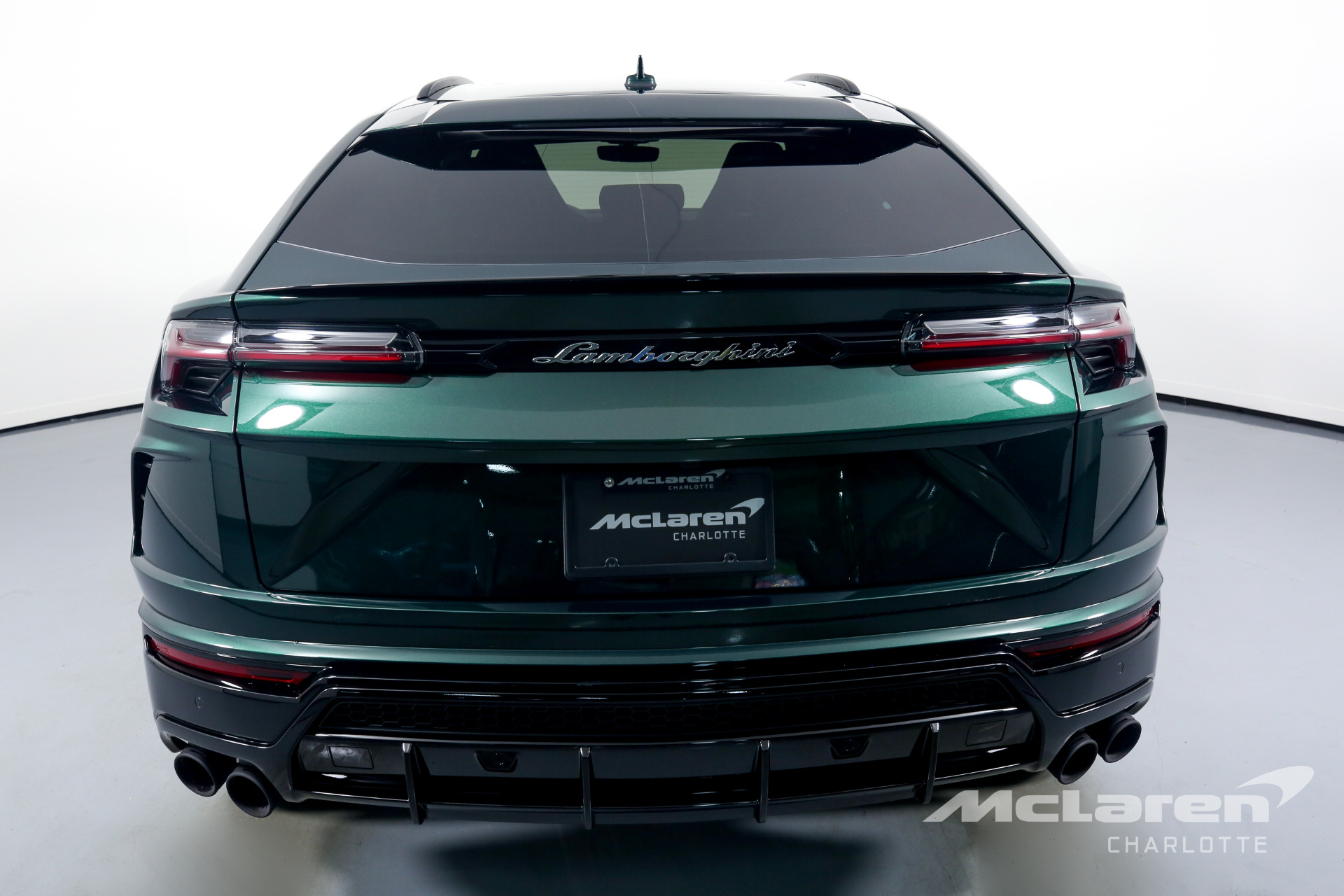 Used 2021 LAMBORGHINI URUS | Charlotte, NC