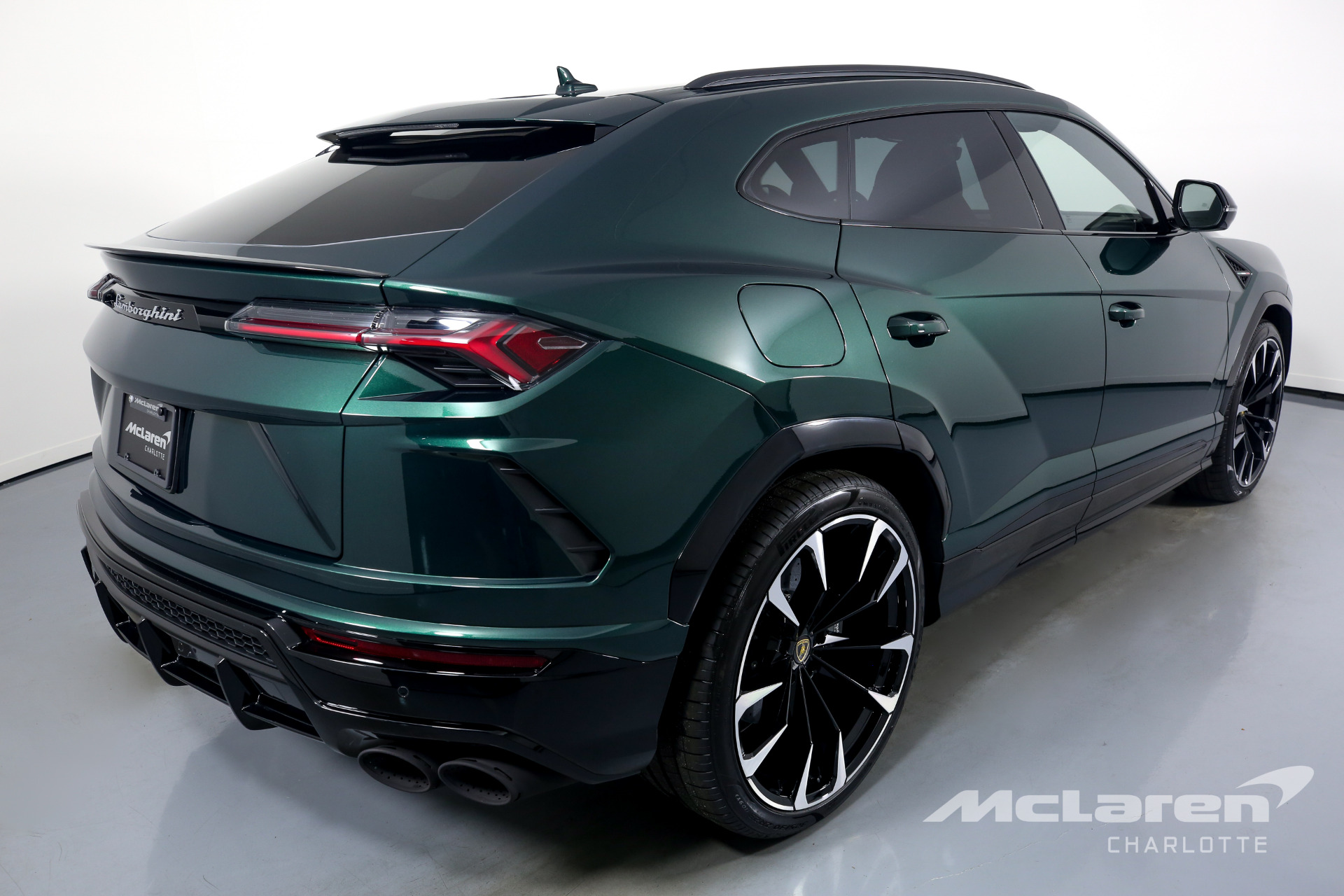 Used 2021 LAMBORGHINI URUS | Charlotte, NC