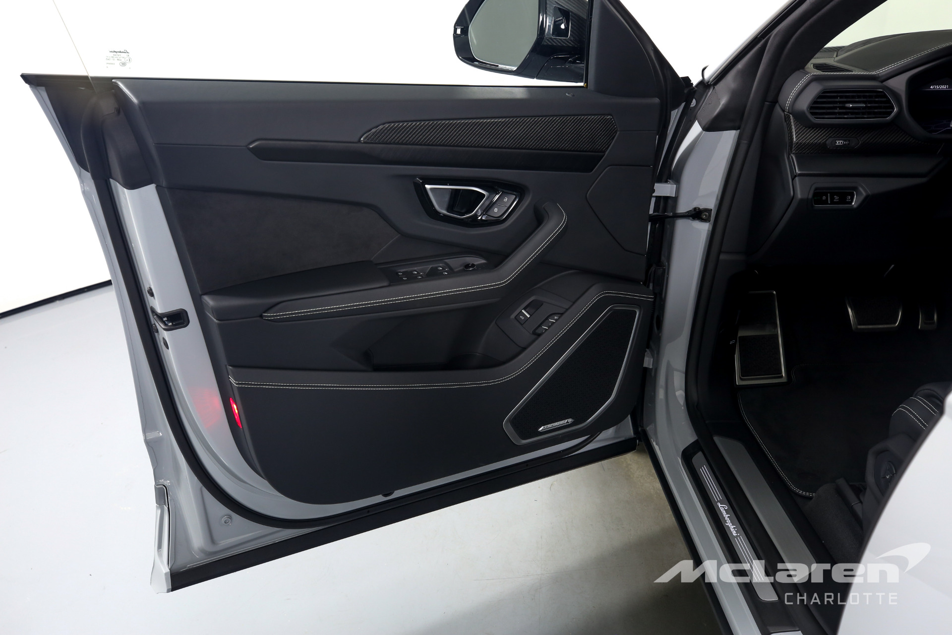 Used 2021 LAMBORGHINI URUS | Charlotte, NC