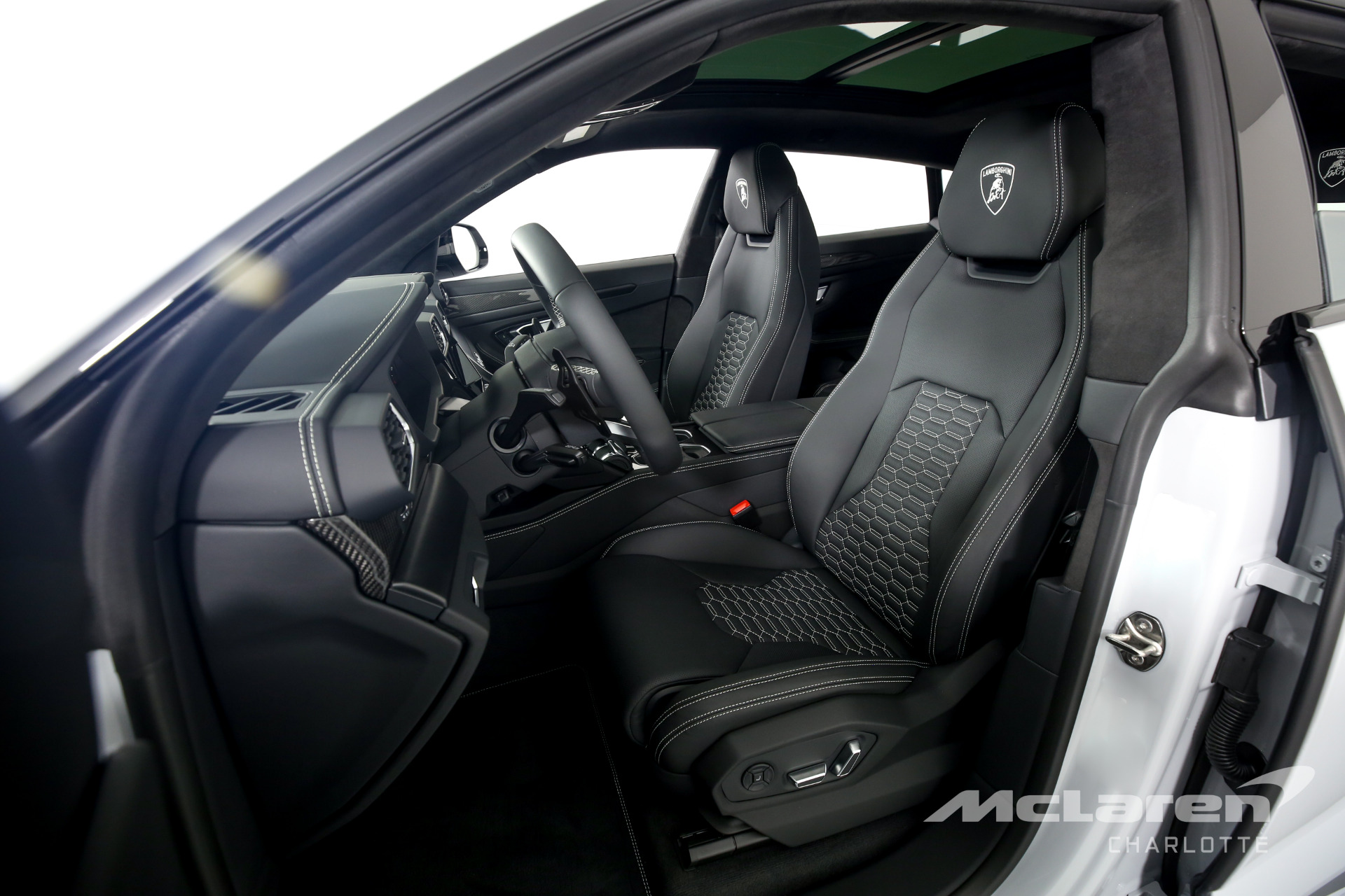 Used 2021 LAMBORGHINI URUS | Charlotte, NC