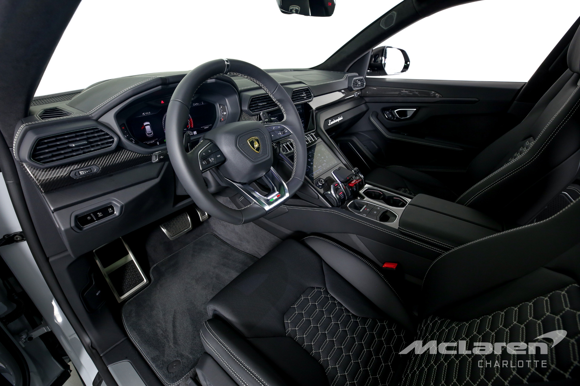 Used 2021 LAMBORGHINI URUS | Charlotte, NC