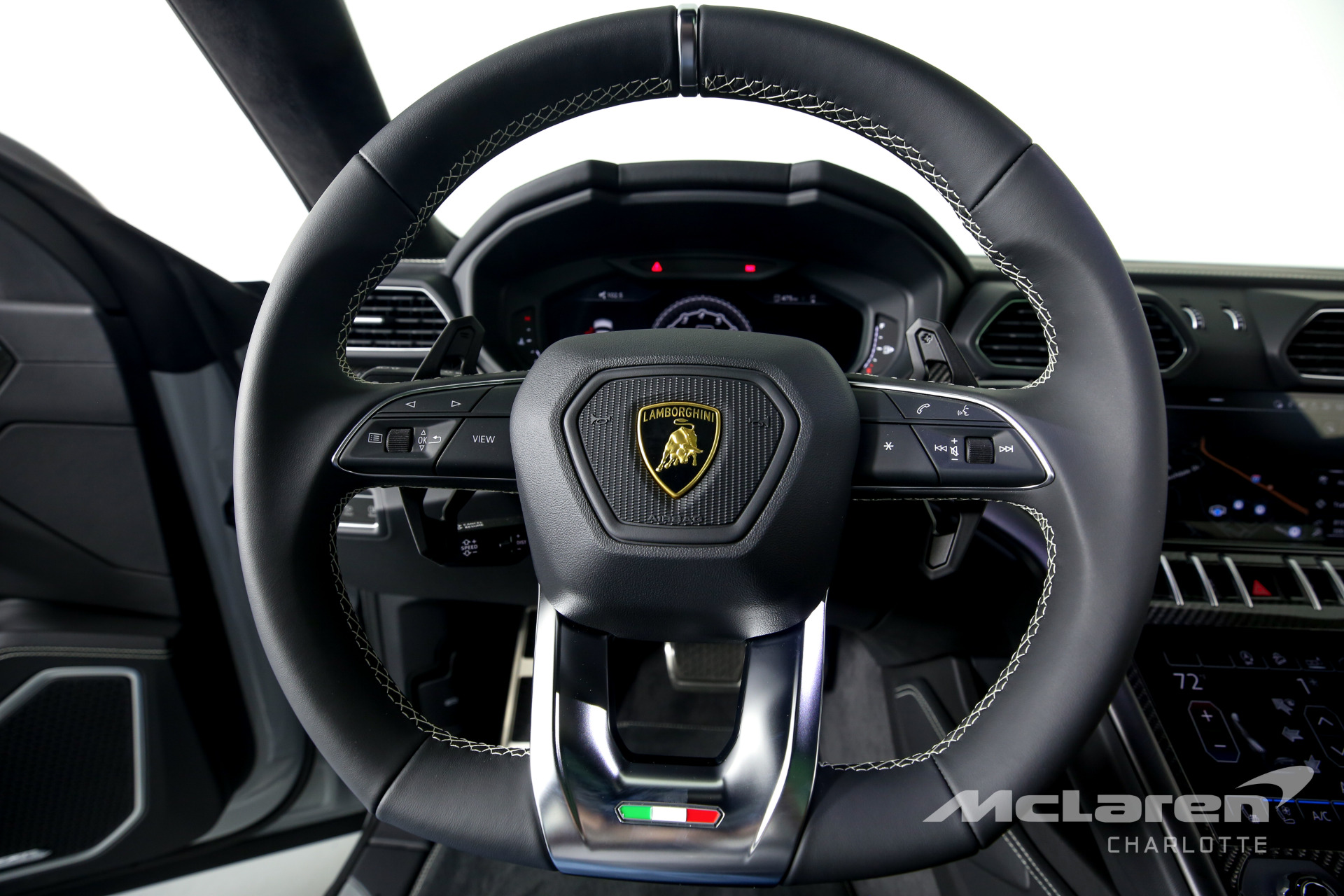 Used 2021 LAMBORGHINI URUS | Charlotte, NC