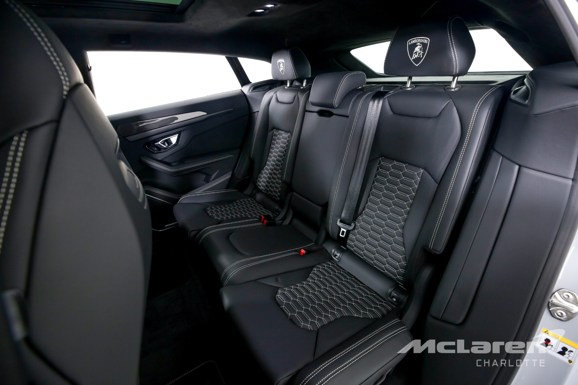 Used 2021 LAMBORGHINI URUS | Charlotte, NC