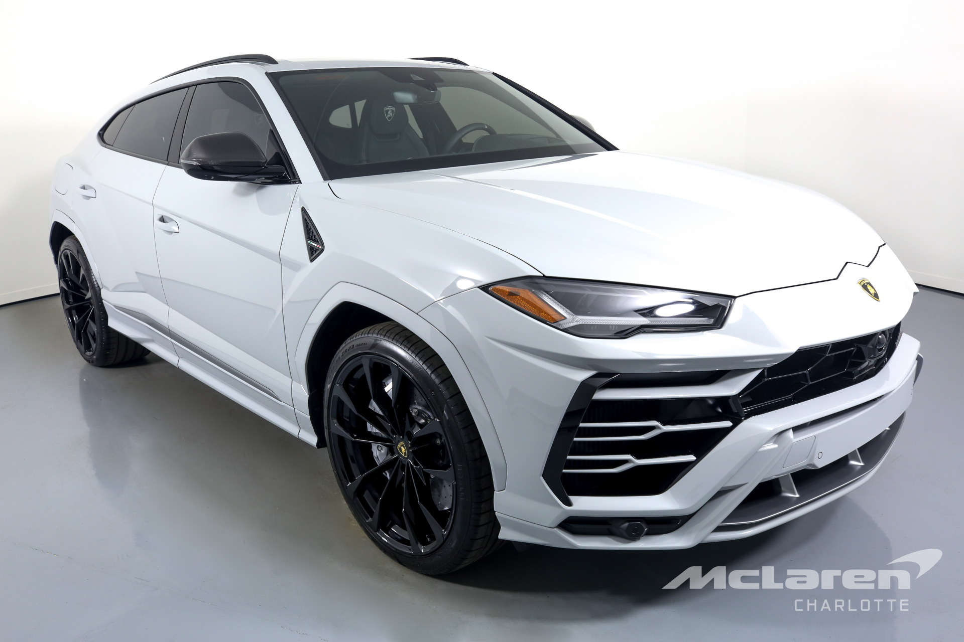 Used 2021 LAMBORGHINI URUS | Charlotte, NC