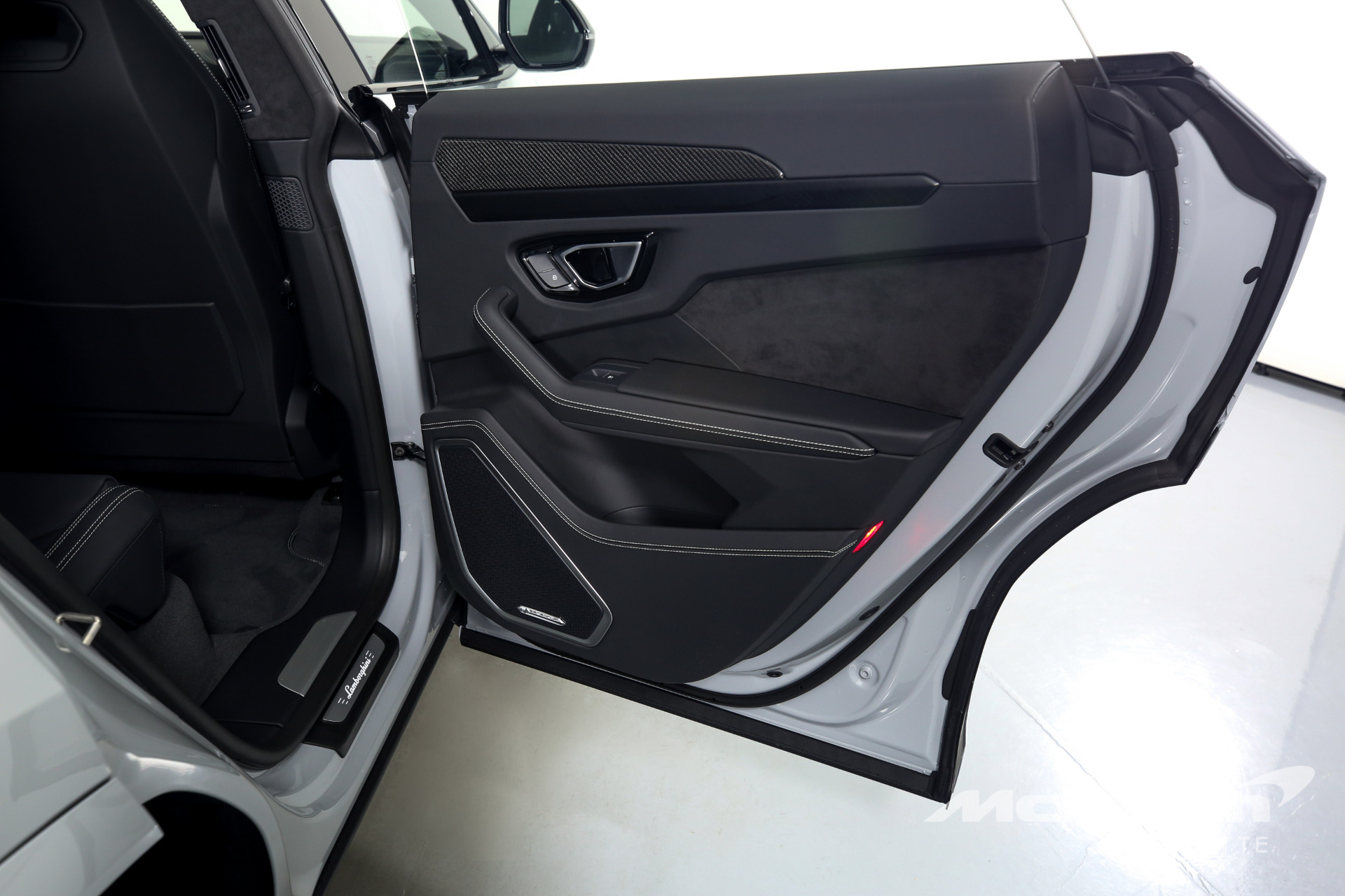 Used 2021 LAMBORGHINI URUS | Charlotte, NC