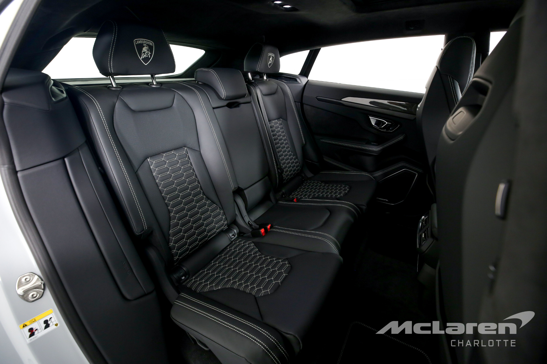 Used 2021 LAMBORGHINI URUS | Charlotte, NC