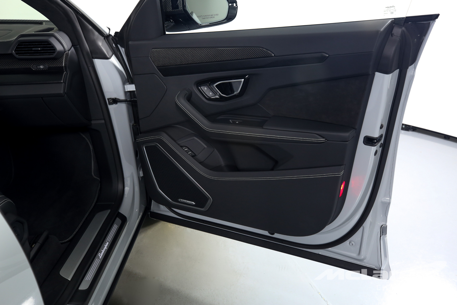 Used 2021 LAMBORGHINI URUS | Charlotte, NC