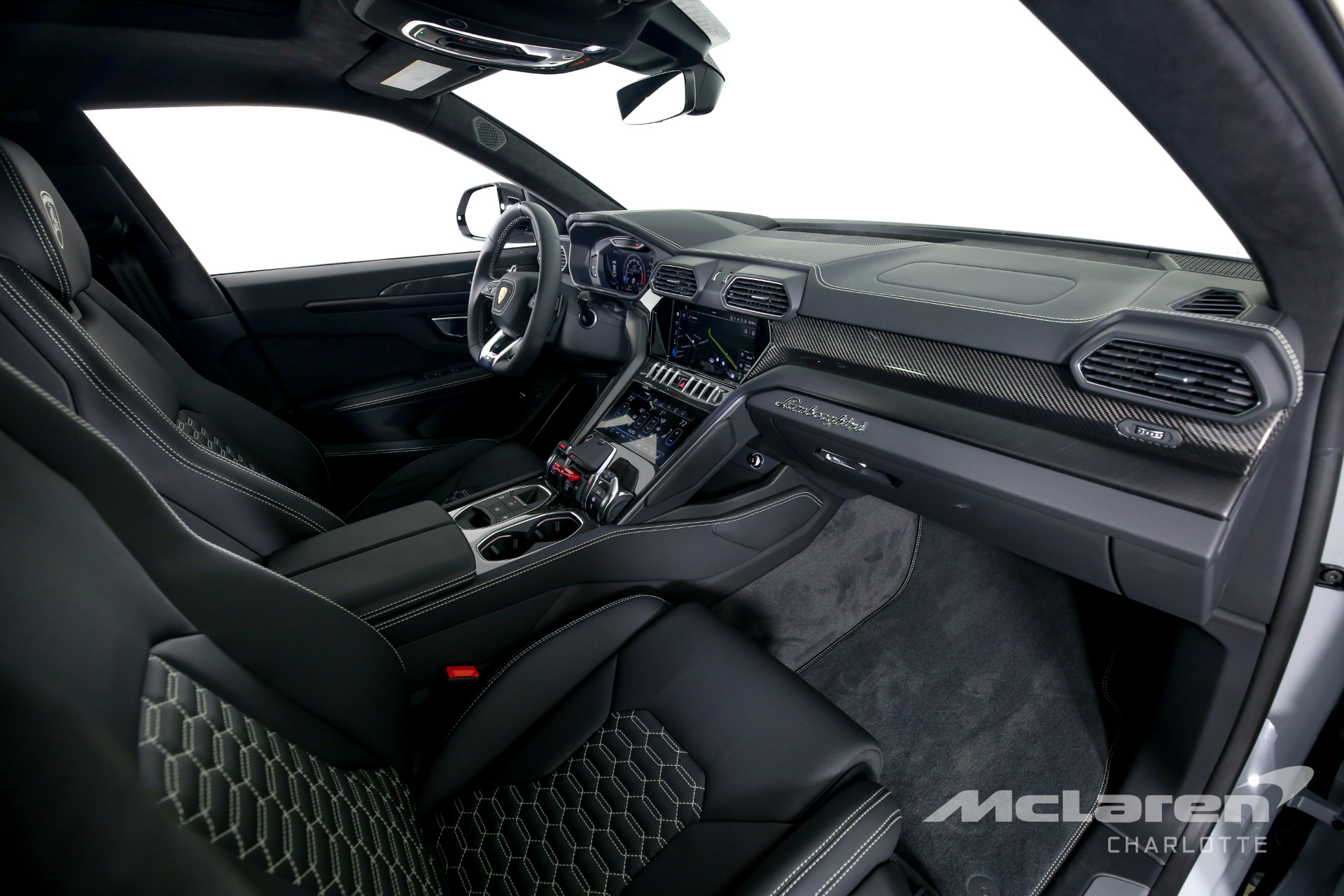 Used 2021 LAMBORGHINI URUS | Charlotte, NC