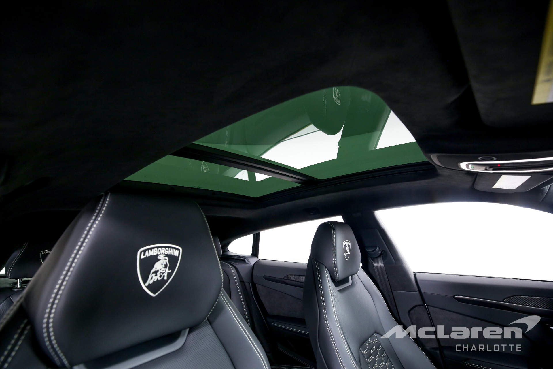 Used 2021 LAMBORGHINI URUS | Charlotte, NC