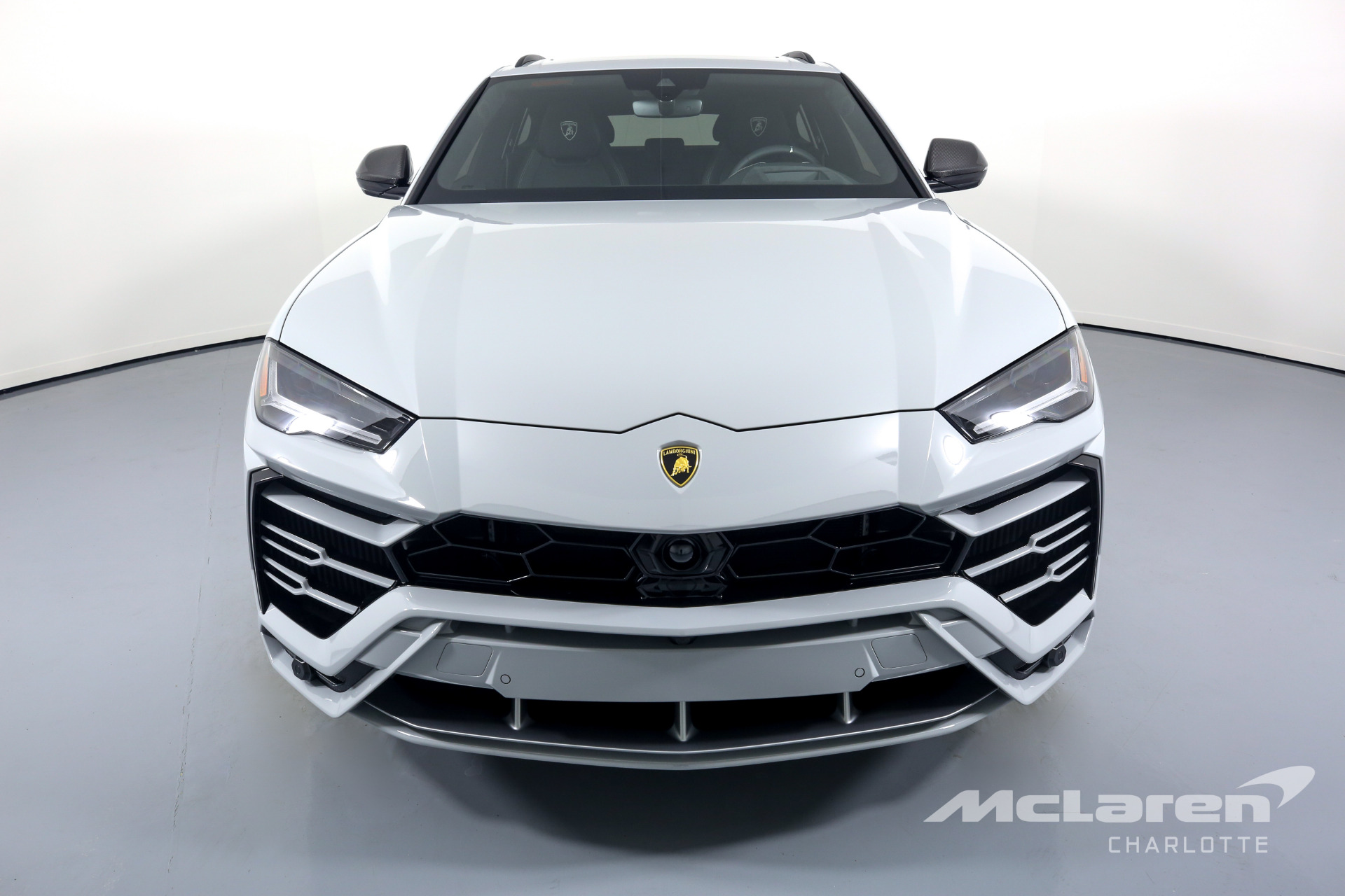Used 2021 LAMBORGHINI URUS | Charlotte, NC